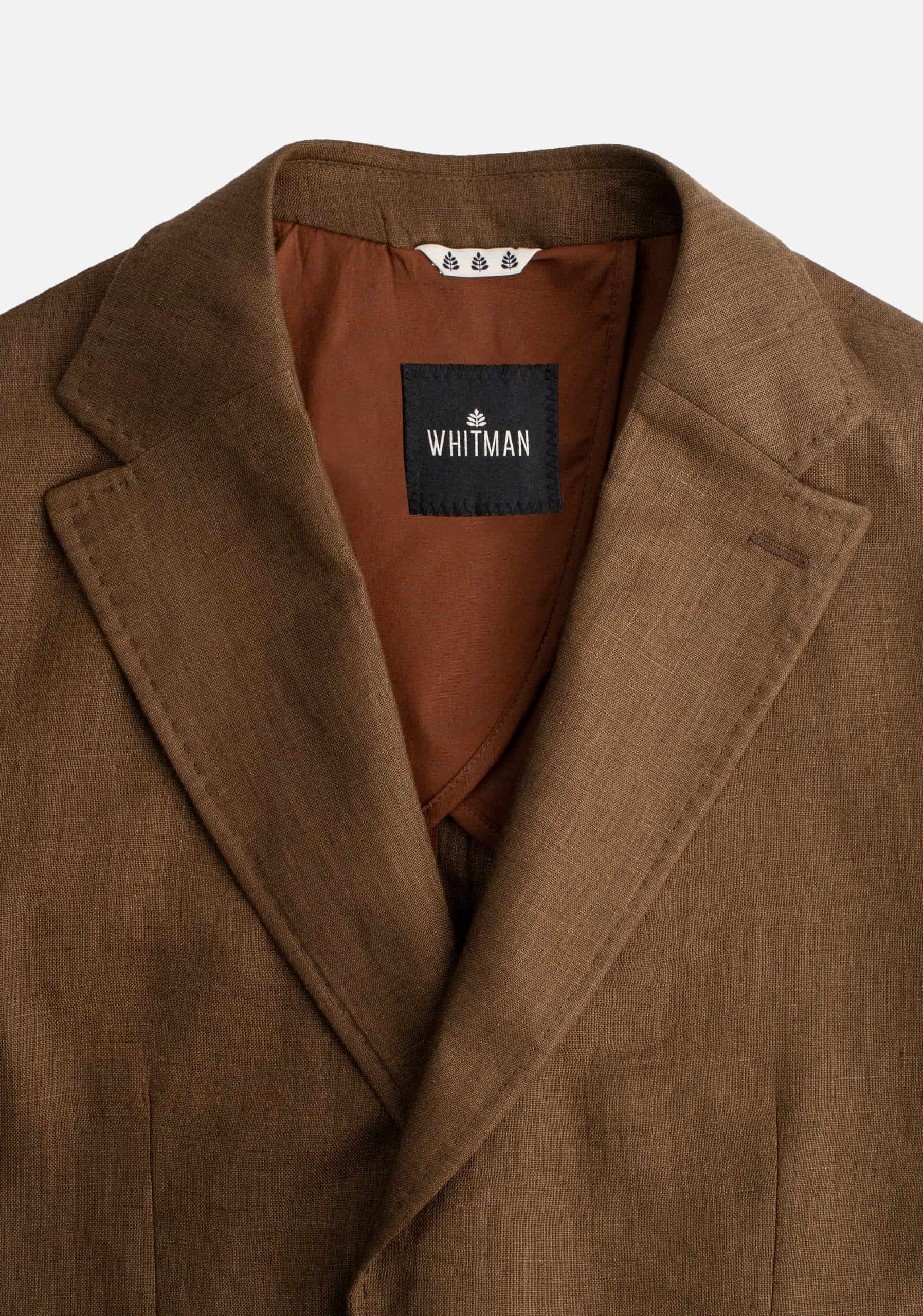 Blazer Otello Verde Olive - miniatura 4