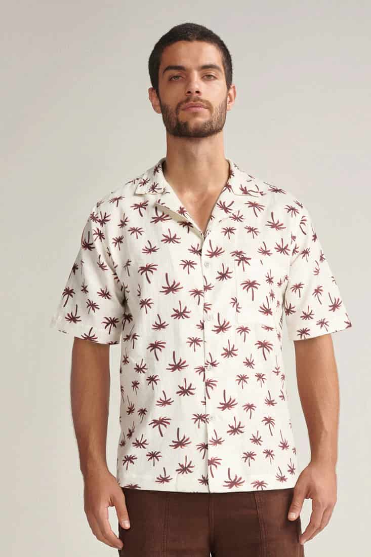 Camisa - miniatura 1