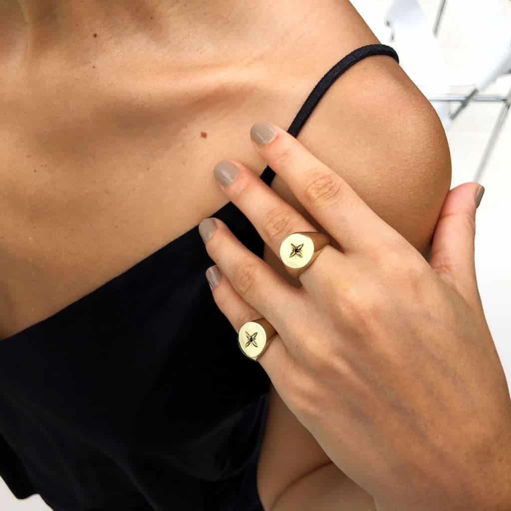 ANILLO SHAN - miniatura 4