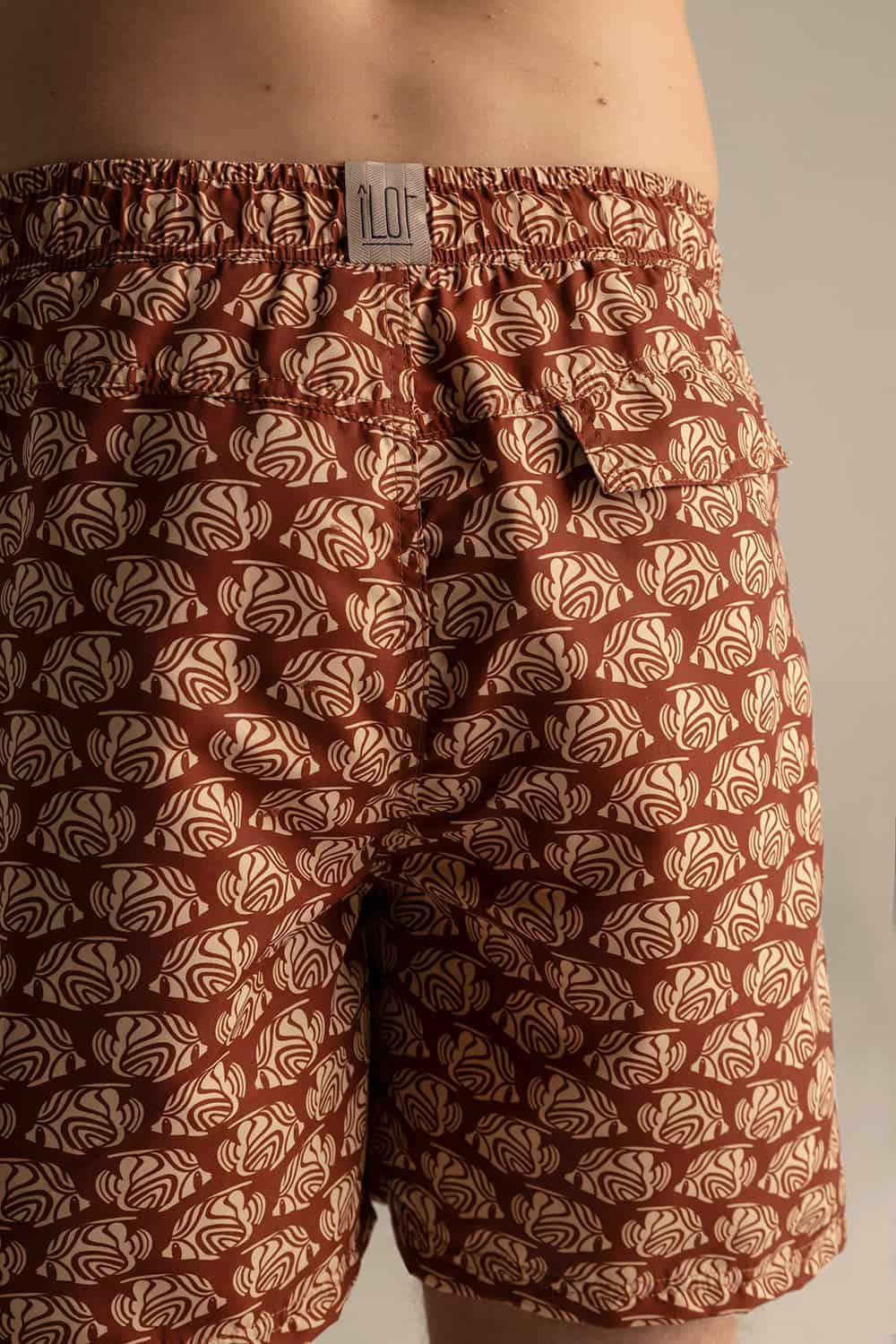 Pantaloneta península - miniatura 4