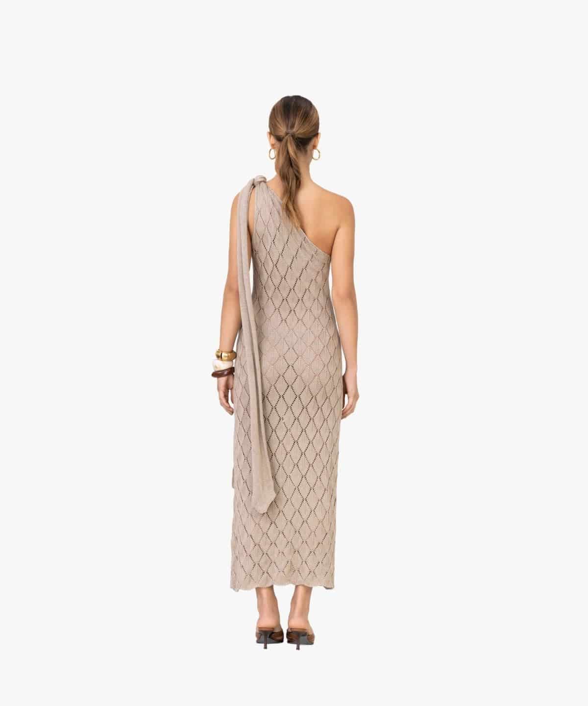 May Long Dress - miniatura 3