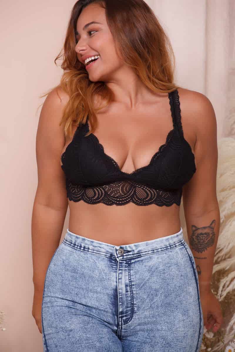 Jane Bralette - miniatura 2