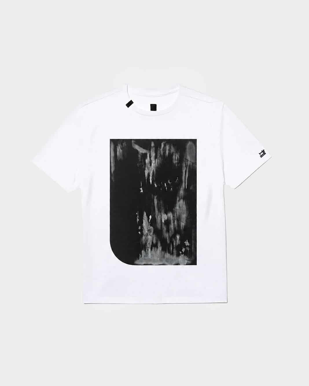 CAMISETA RUBiiK EXP - miniatura 1