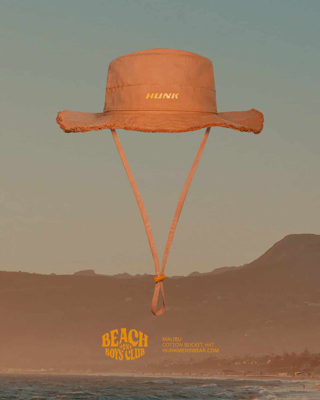Gorro Malibu - miniatura 2