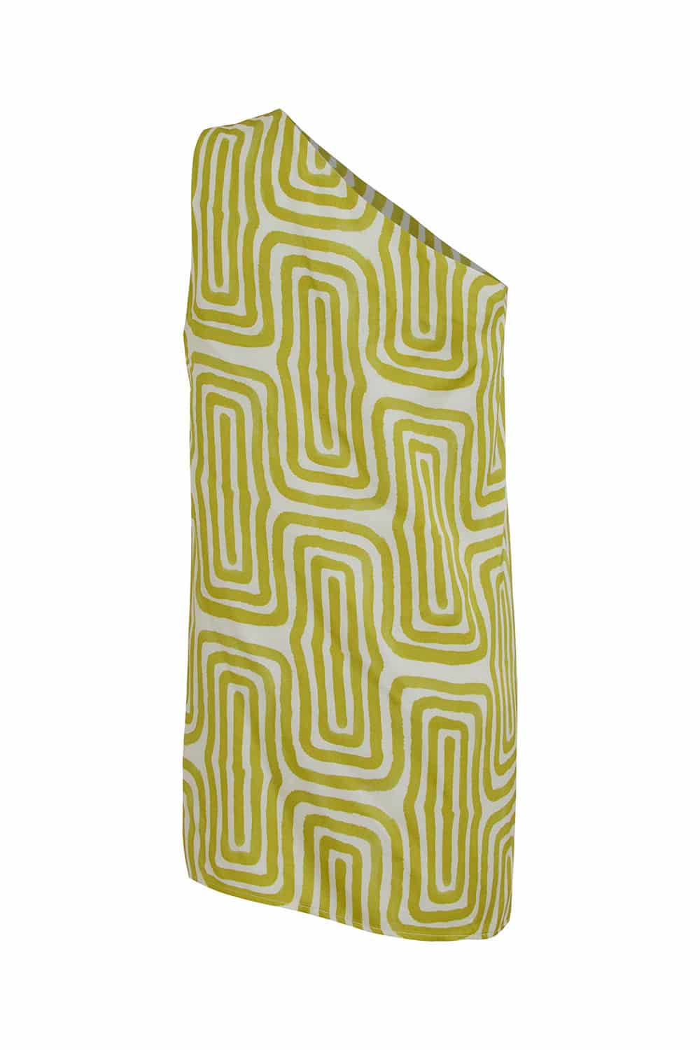 Blusa Anna pistacho - miniatura 2