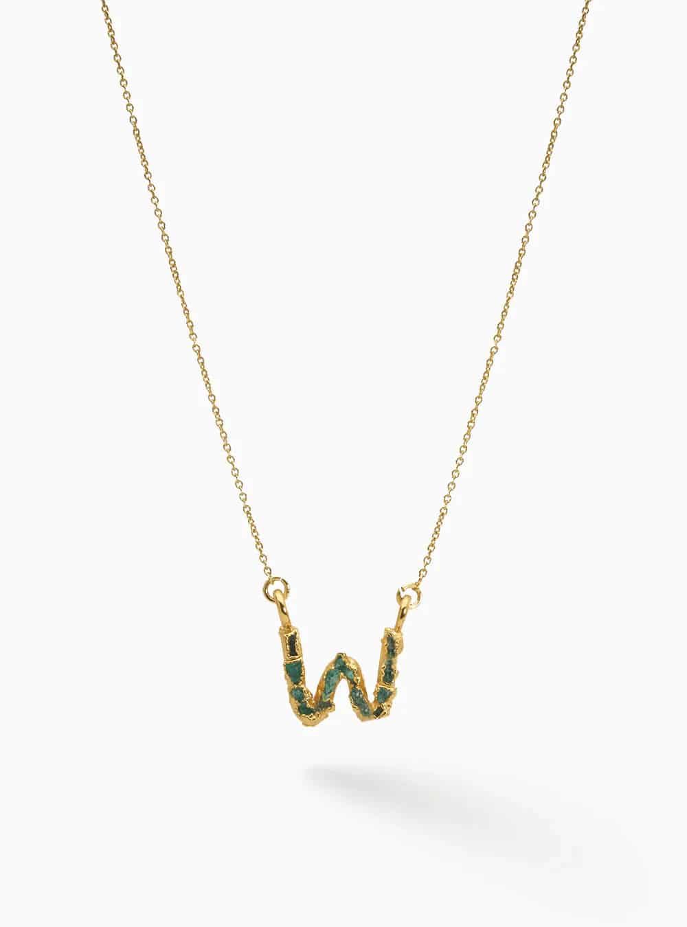 Collar Letras ABC - miniatura 24