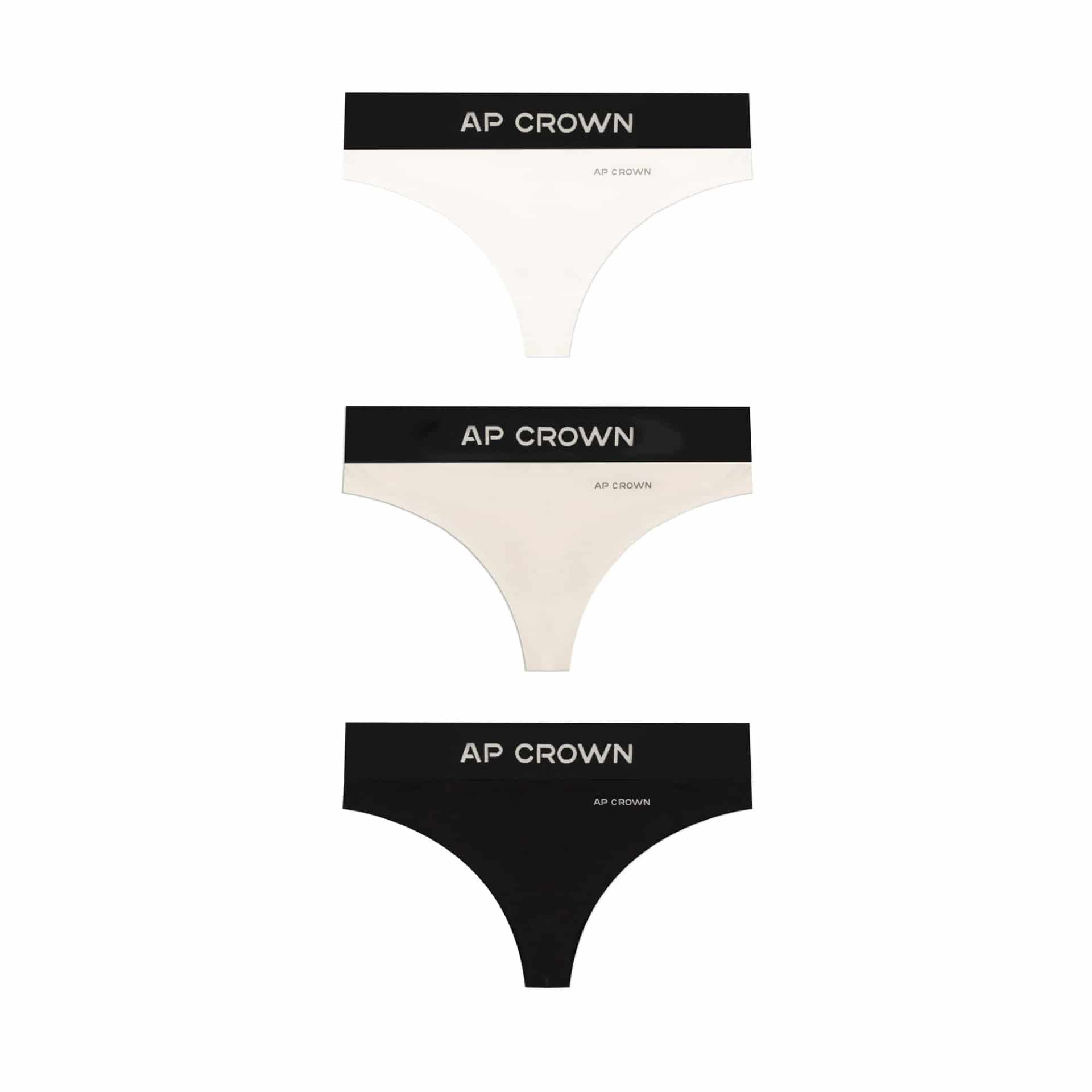 SEDNA BRAZILIAN THONG - miniatura 3
