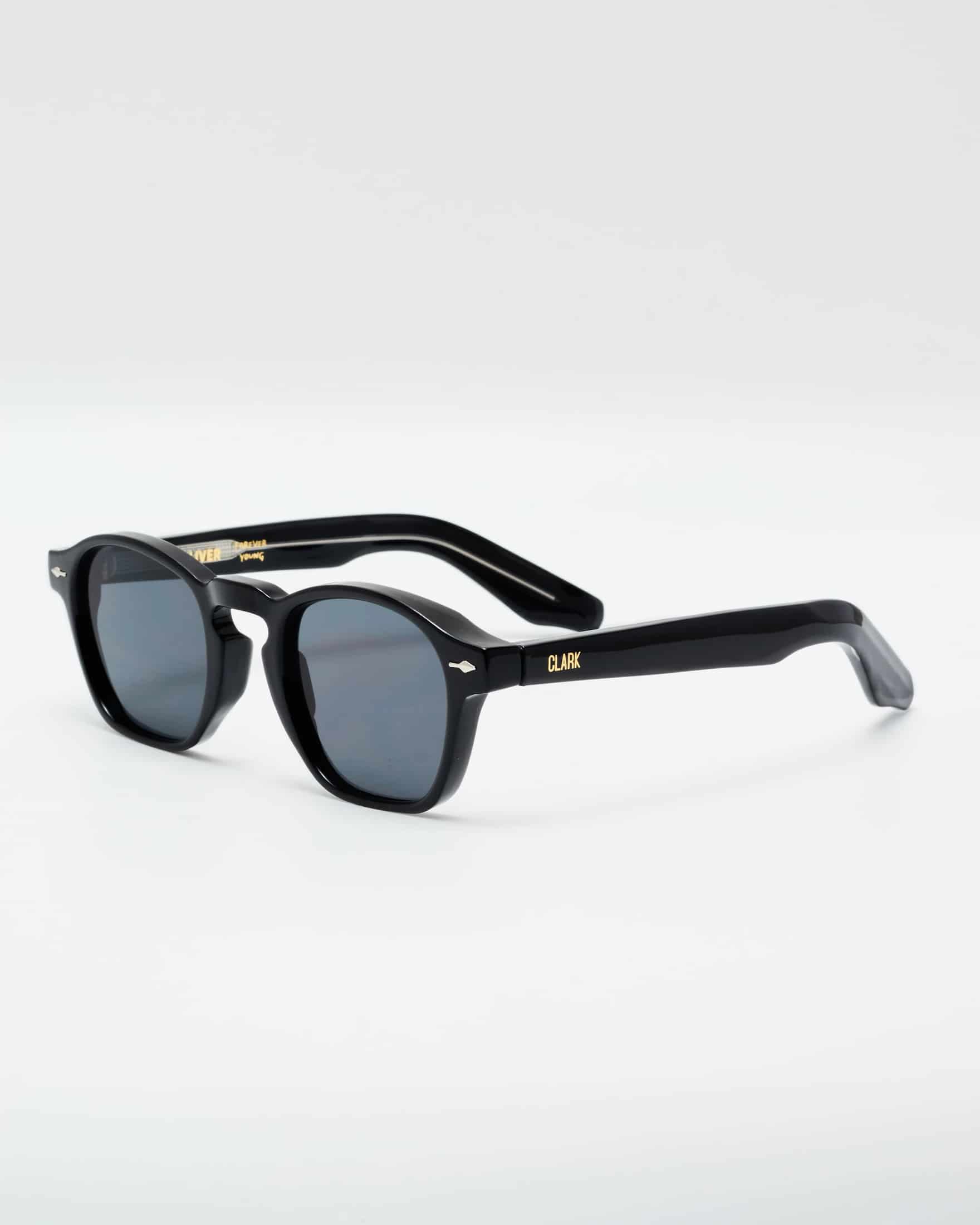 OLIVER - BLACK / SMOKE - miniatura 1