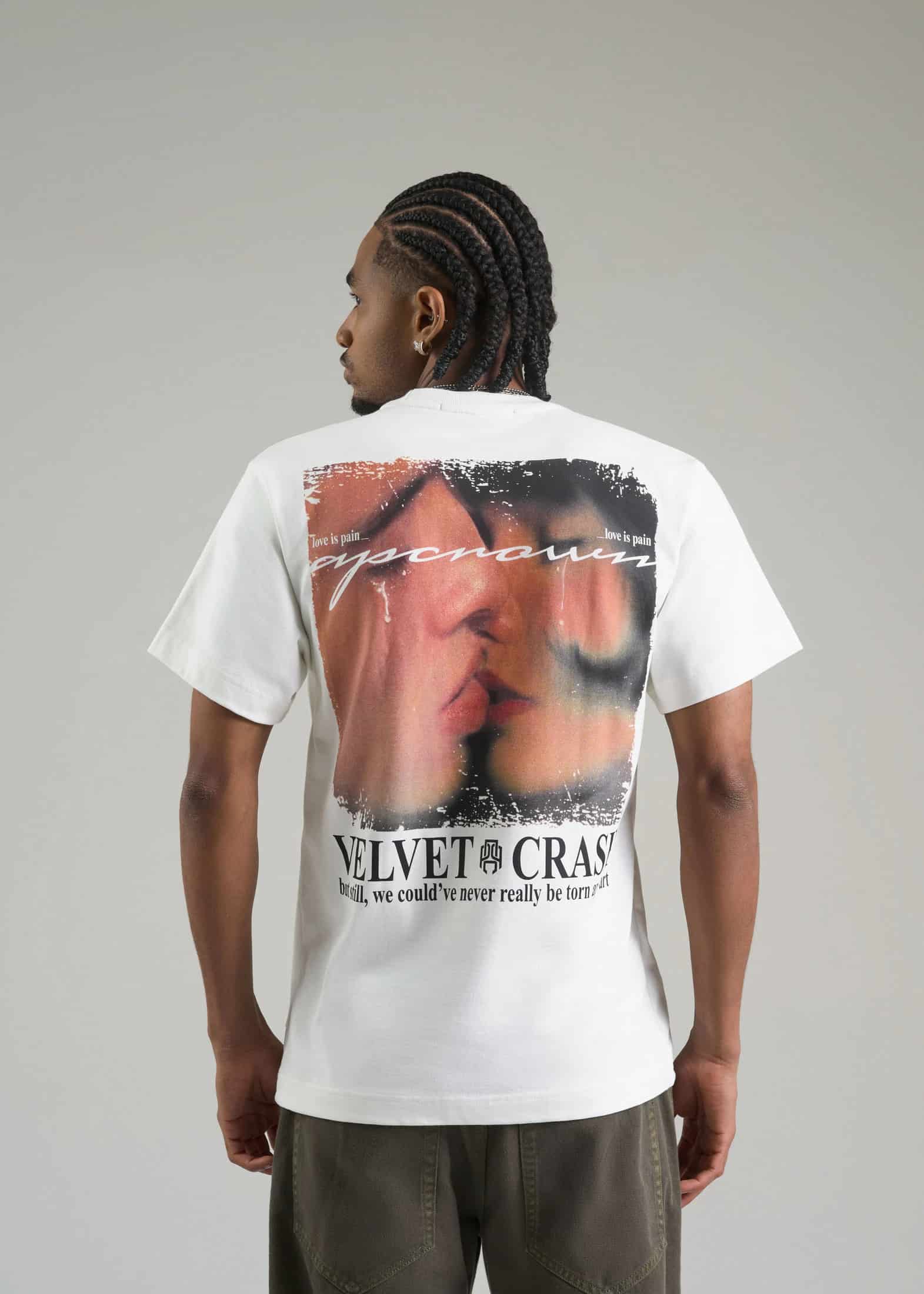 DREAMER T-SHIRT - miniatura 4