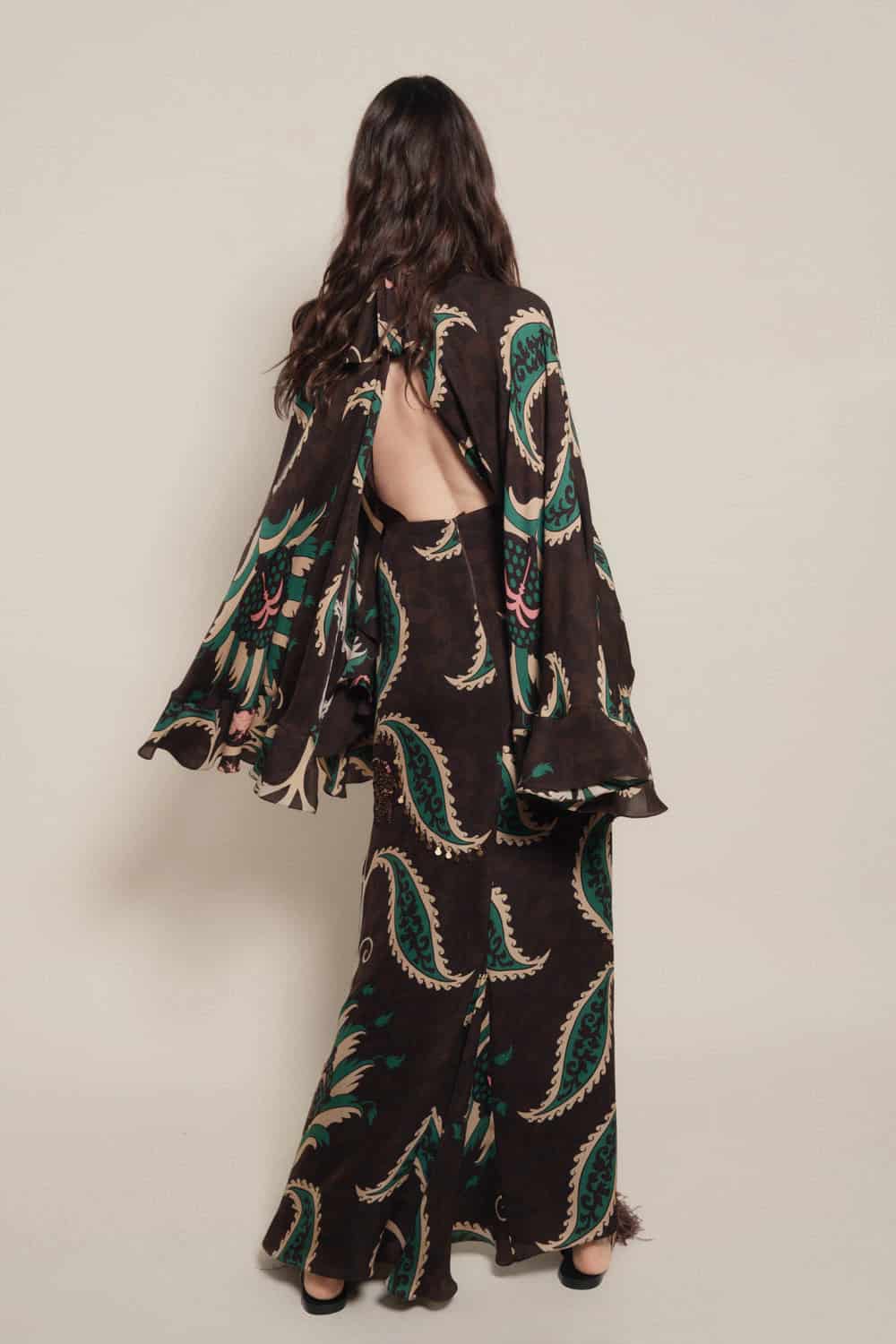 Traditional Tunic Dress - miniatura 4