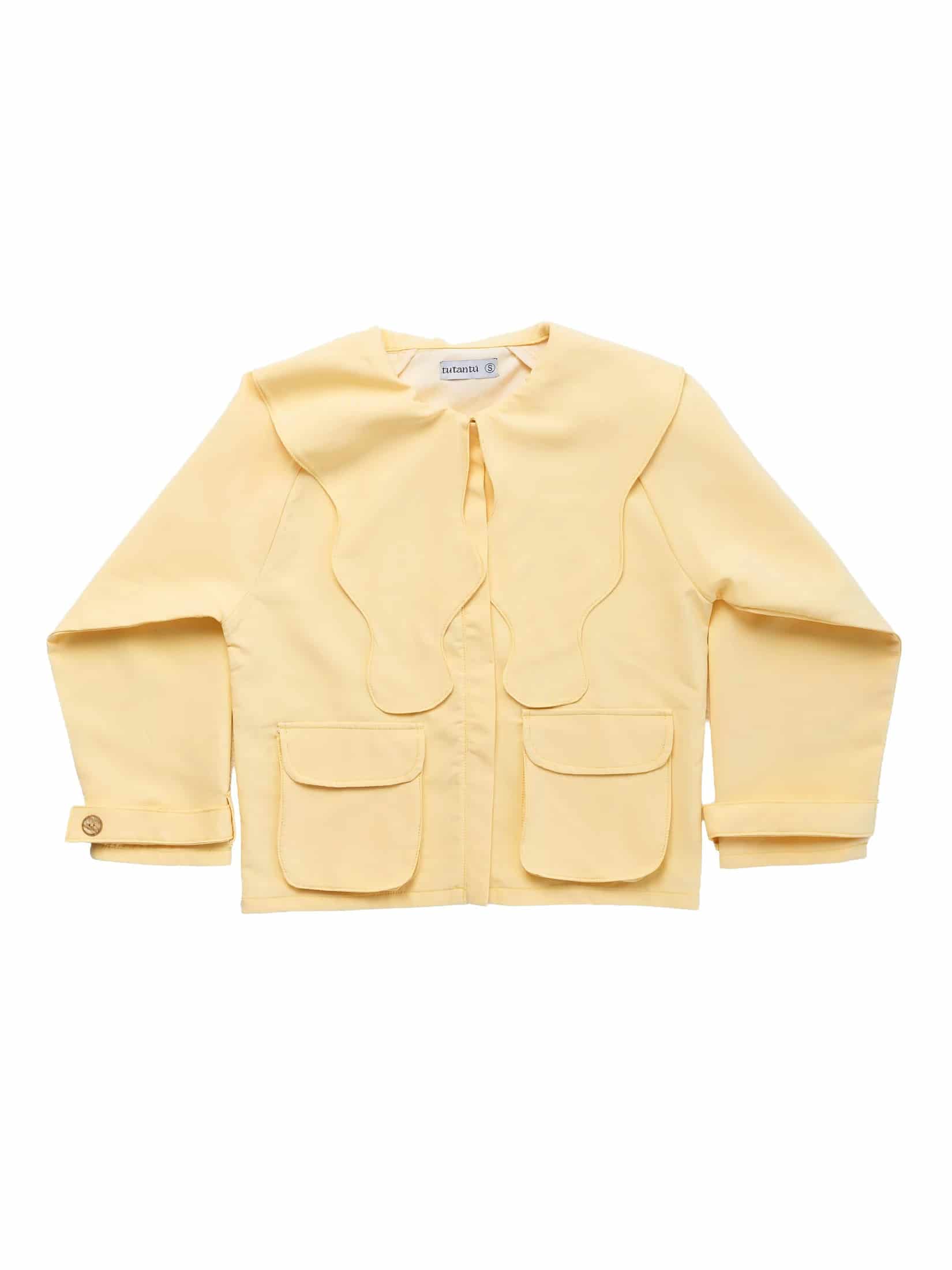Chaqueta Cariño - miniatura 4
