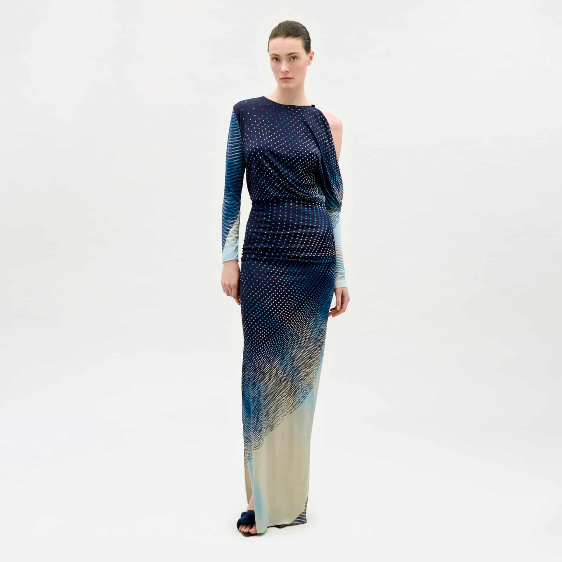 Zaid Dress - miniatura 1