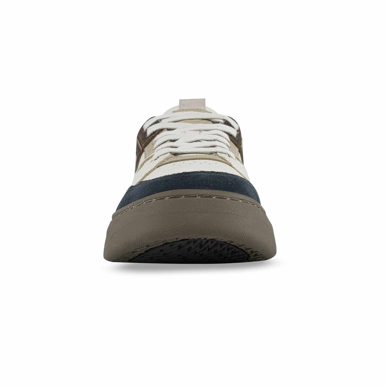 Zapatos Casuales Balem Beige Lussio para Hombre - miniatura 3