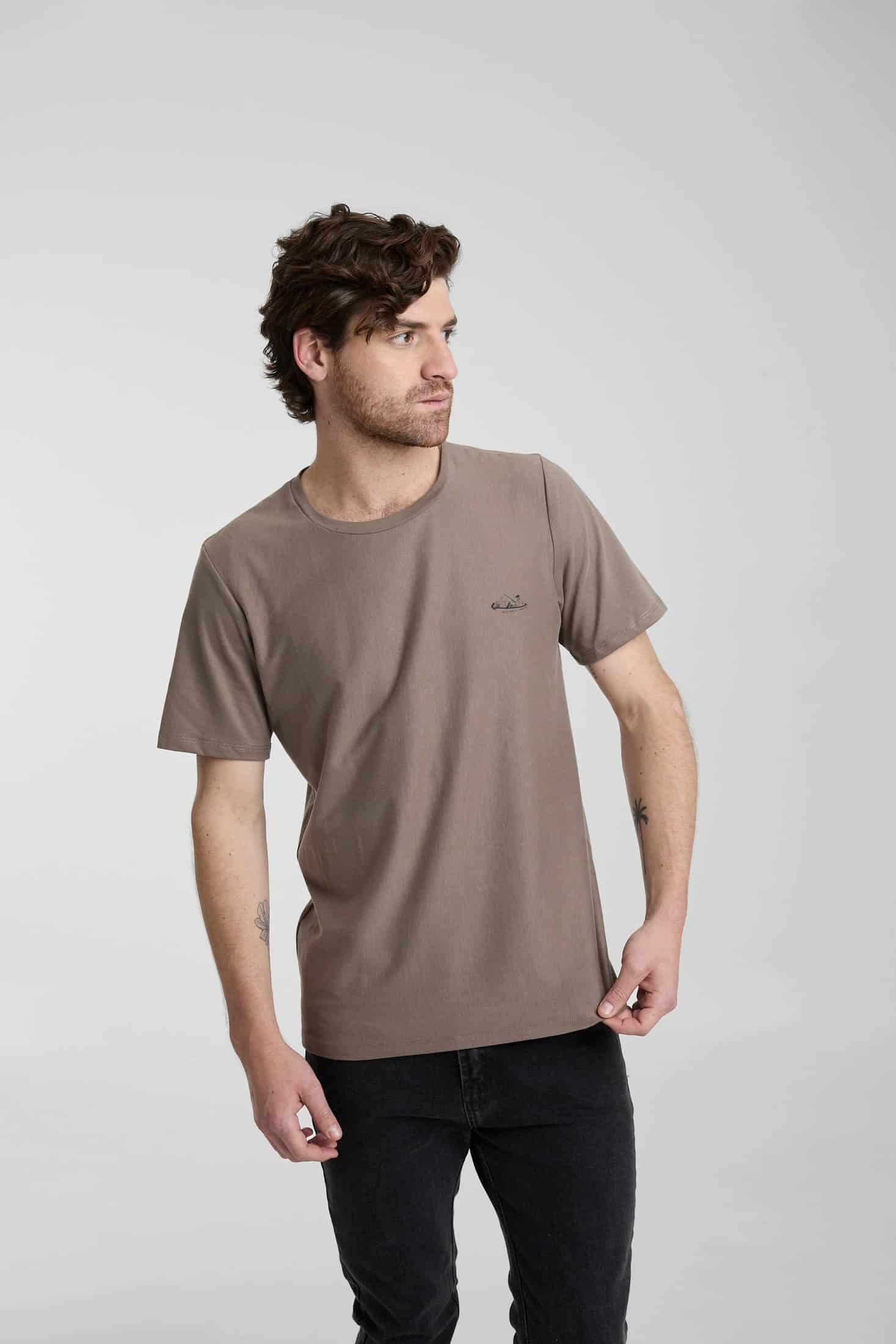 Camiseta Historia Pescador - miniatura 4