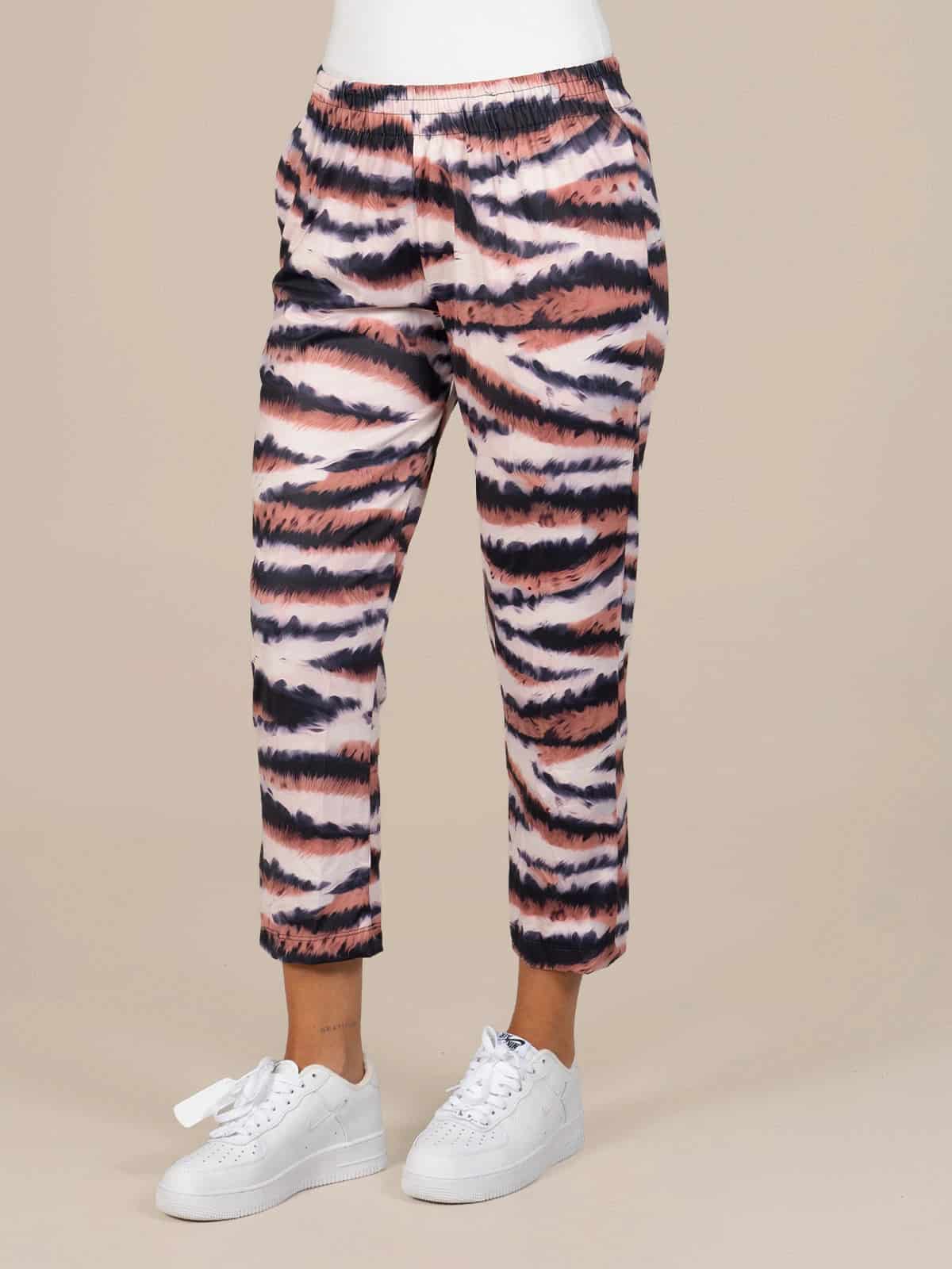 daney pantalon cherry ibiza - miniatura 1