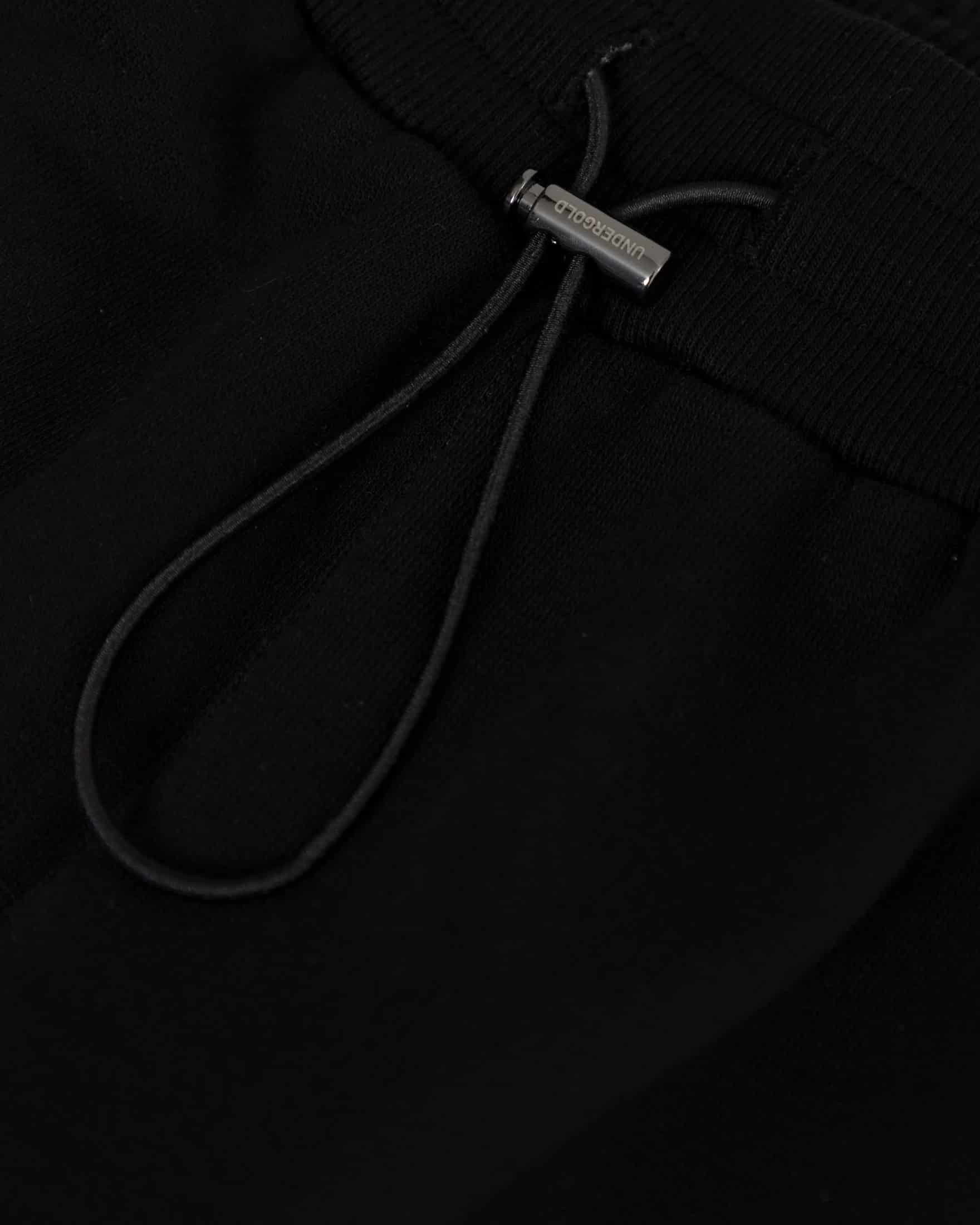 Holy State Deco Short Black - miniatura 6