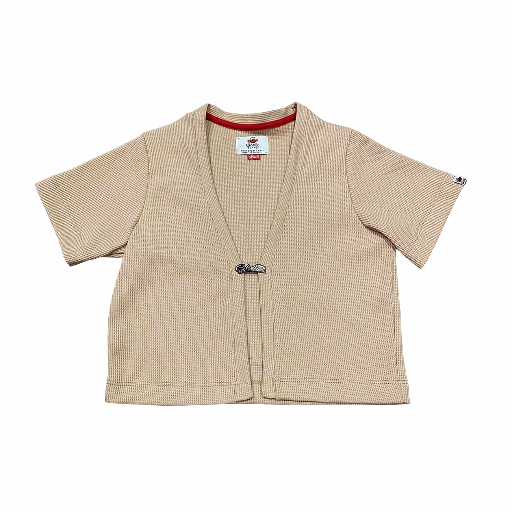 Top Broche Ghetto Arena - miniatura 1