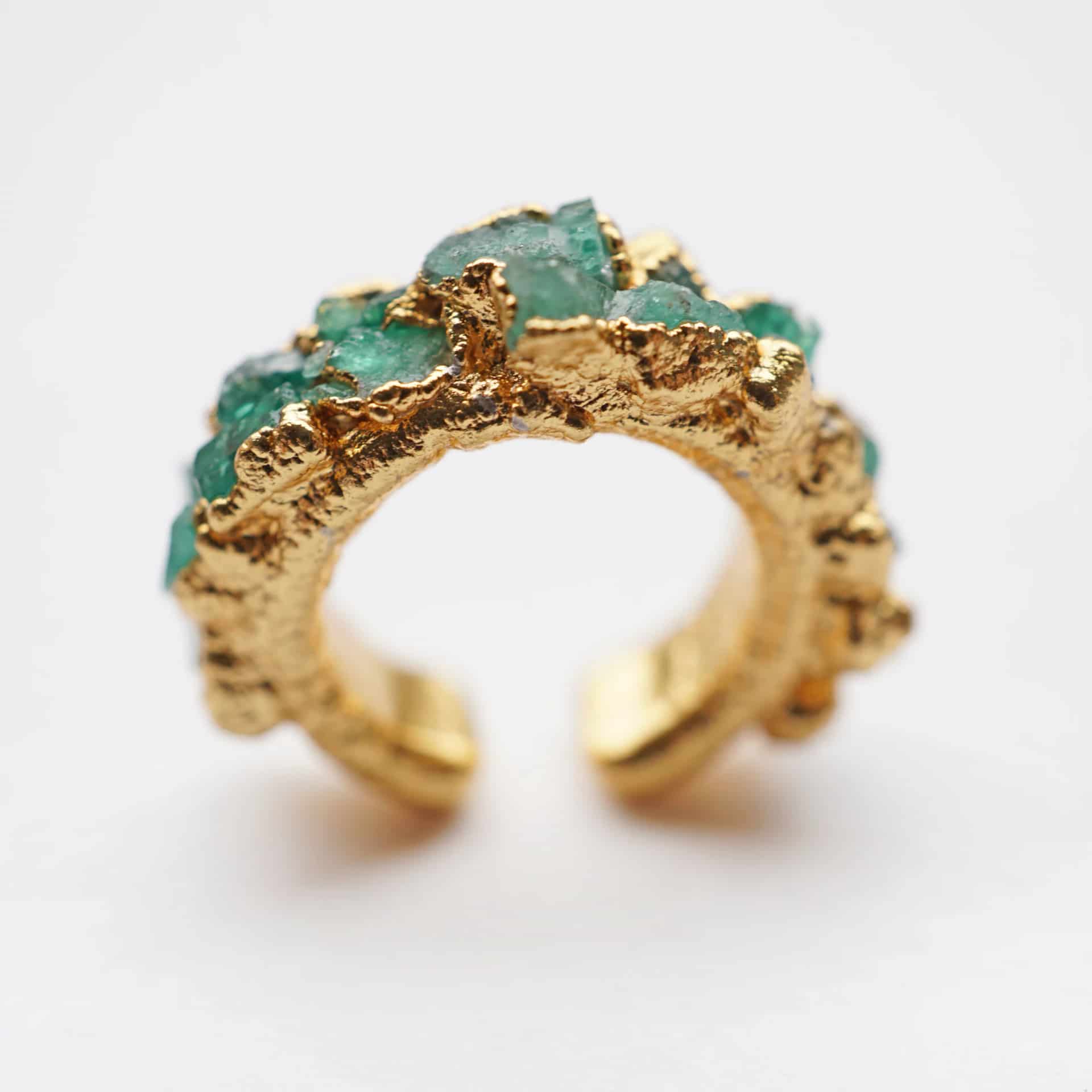 Ear Cuff Baha Soul - miniatura 3