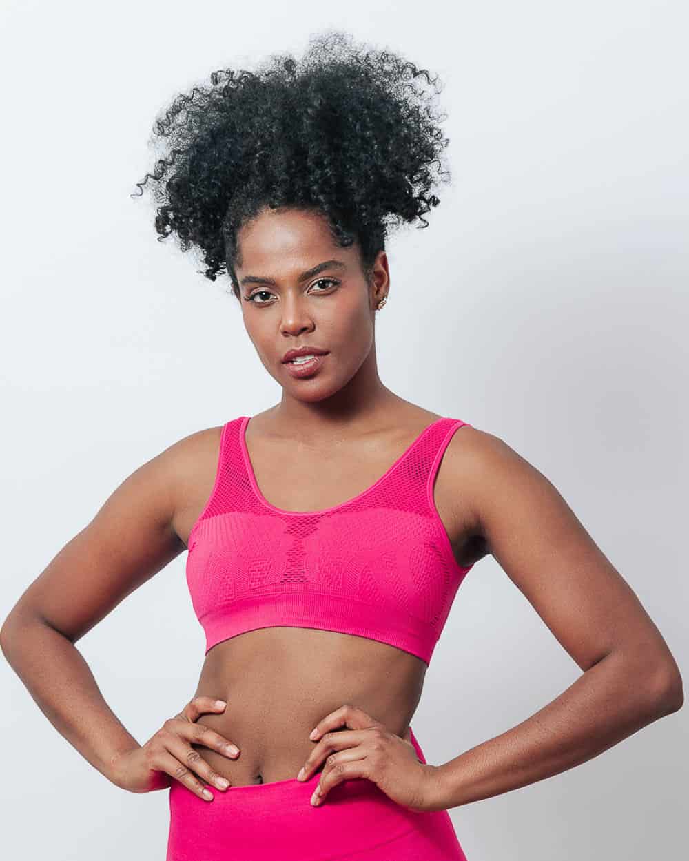 Top Athletic Mesh - miniatura 4