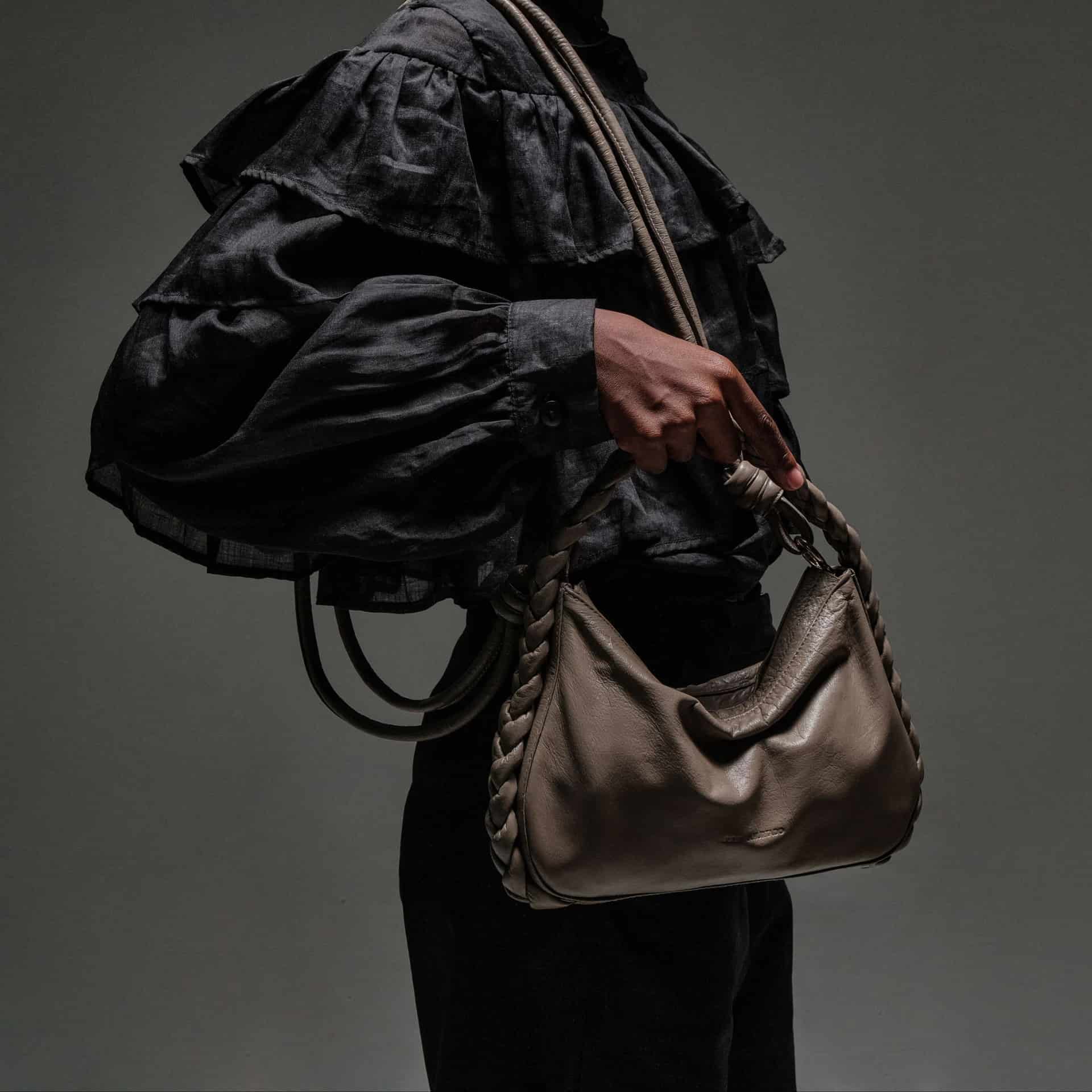 Philo Bag Cocoa - miniatura 3