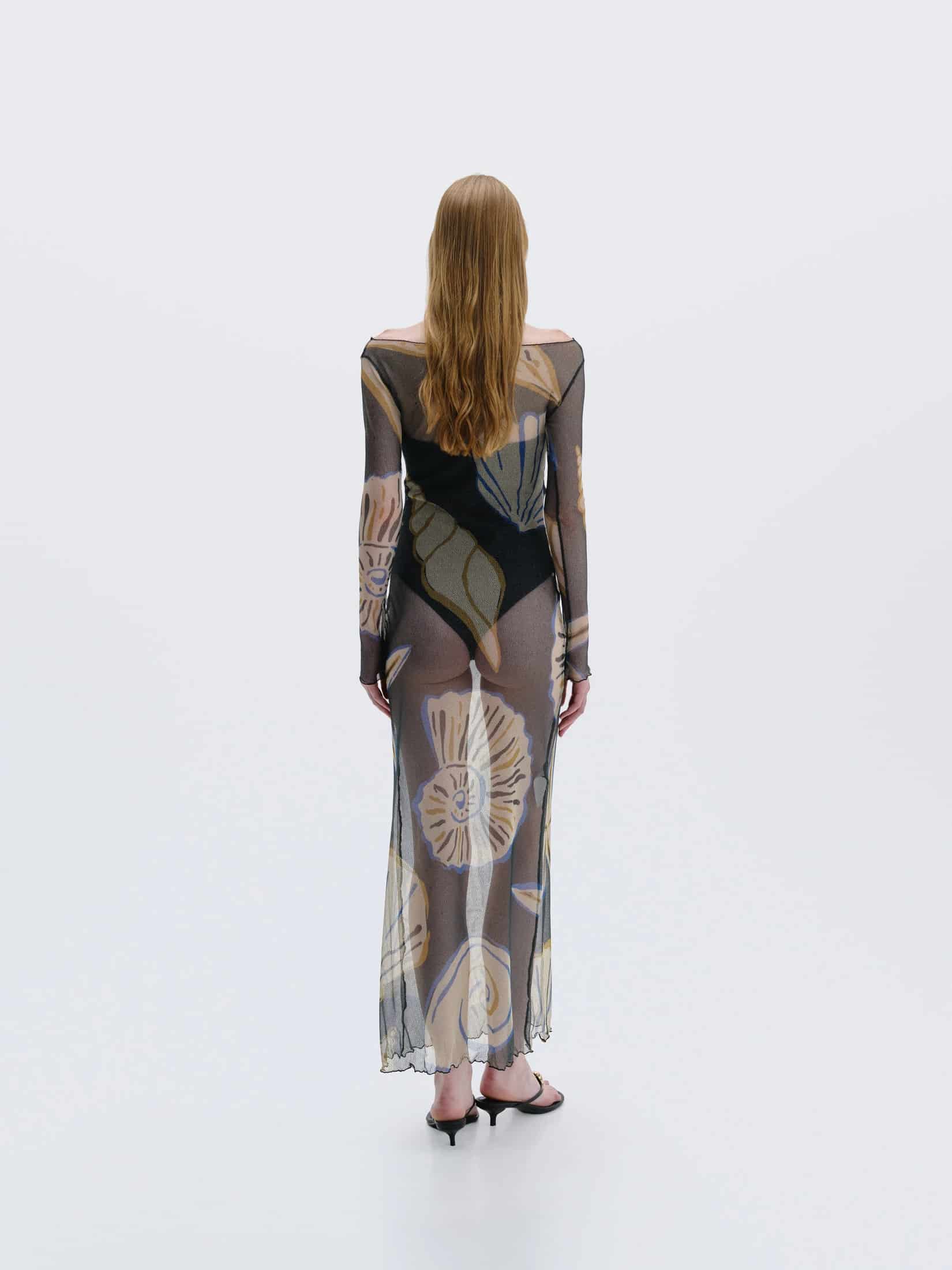 URSA DRESS - miniatura 3