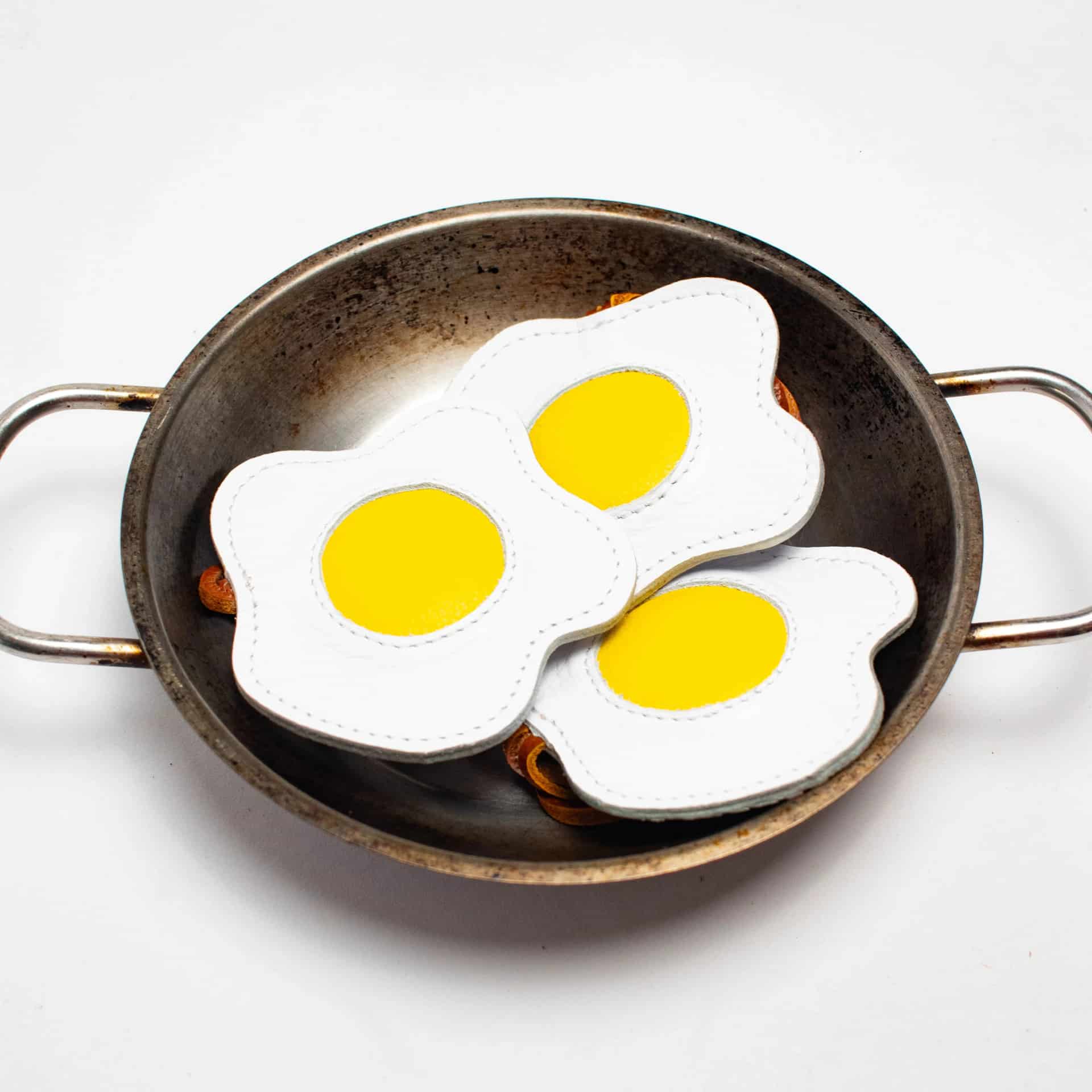 Egg Charm - miniatura 3