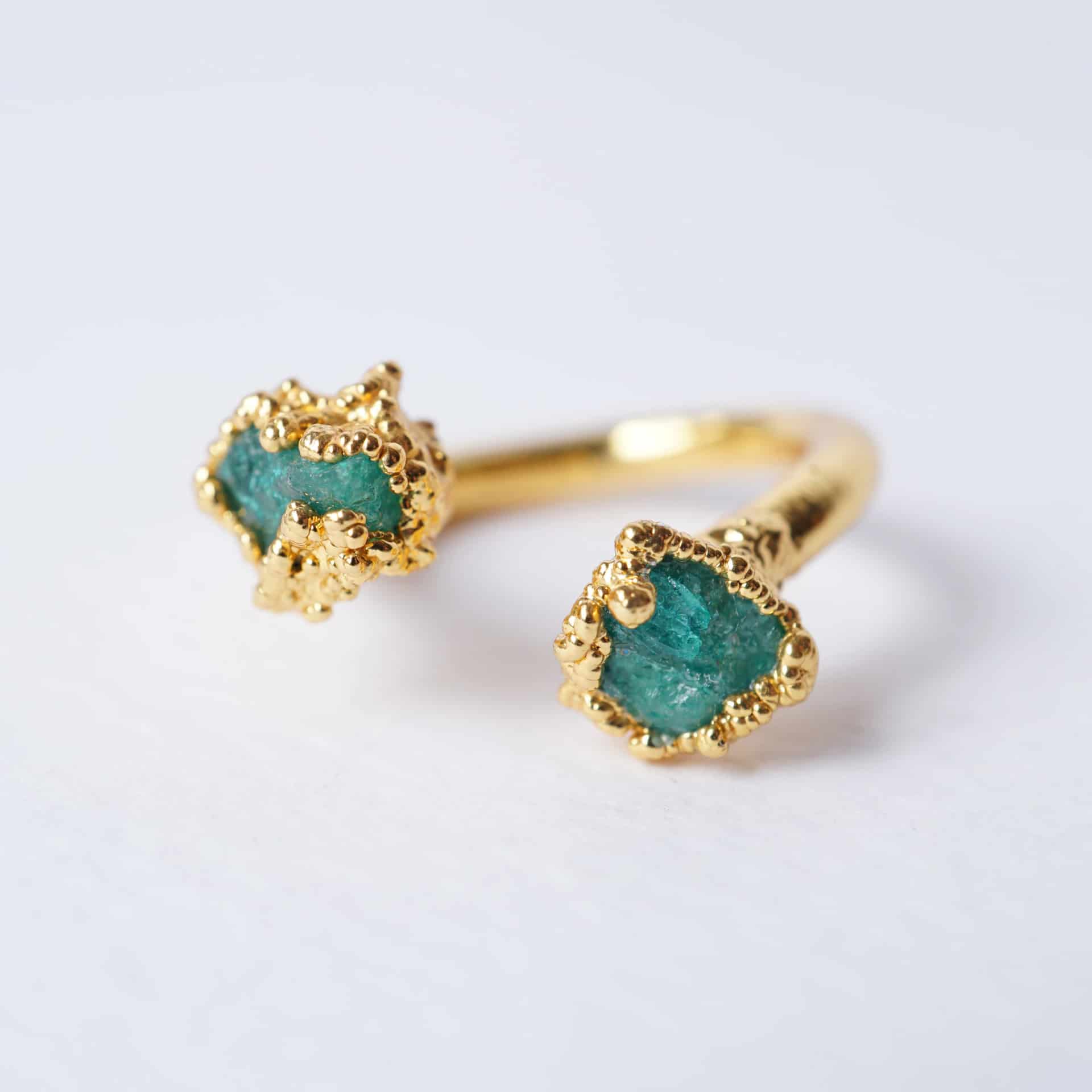 Anillo Mallorca - miniatura 2