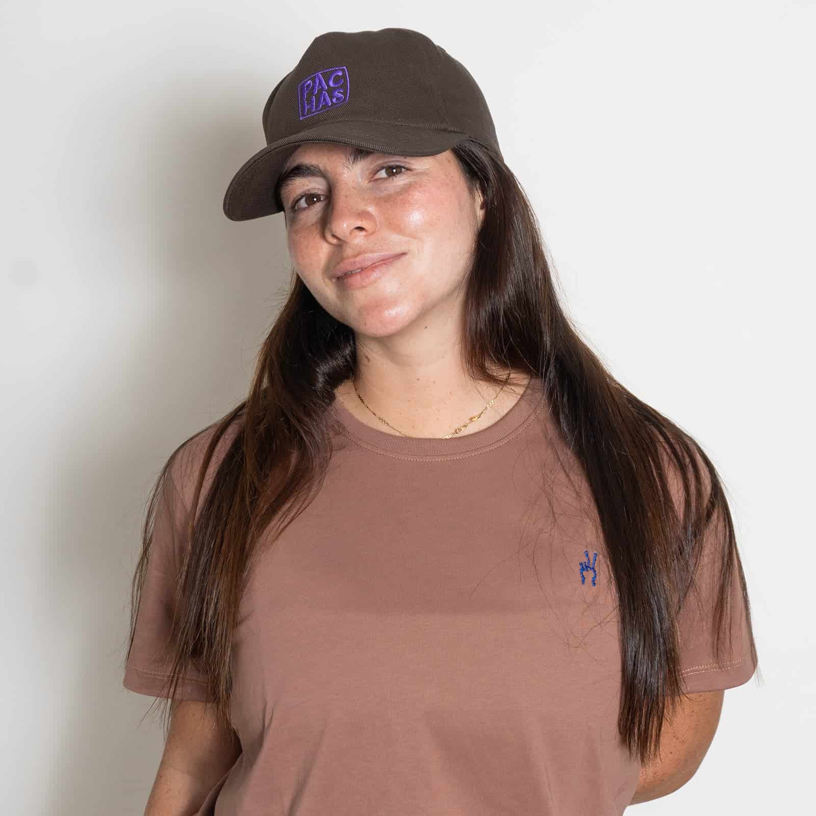 Gorra "Sello" Pachas Cafe - miniatura 6