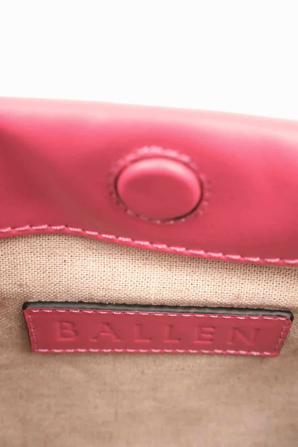 NAIDI — NAPA FUCSIA - miniatura 6