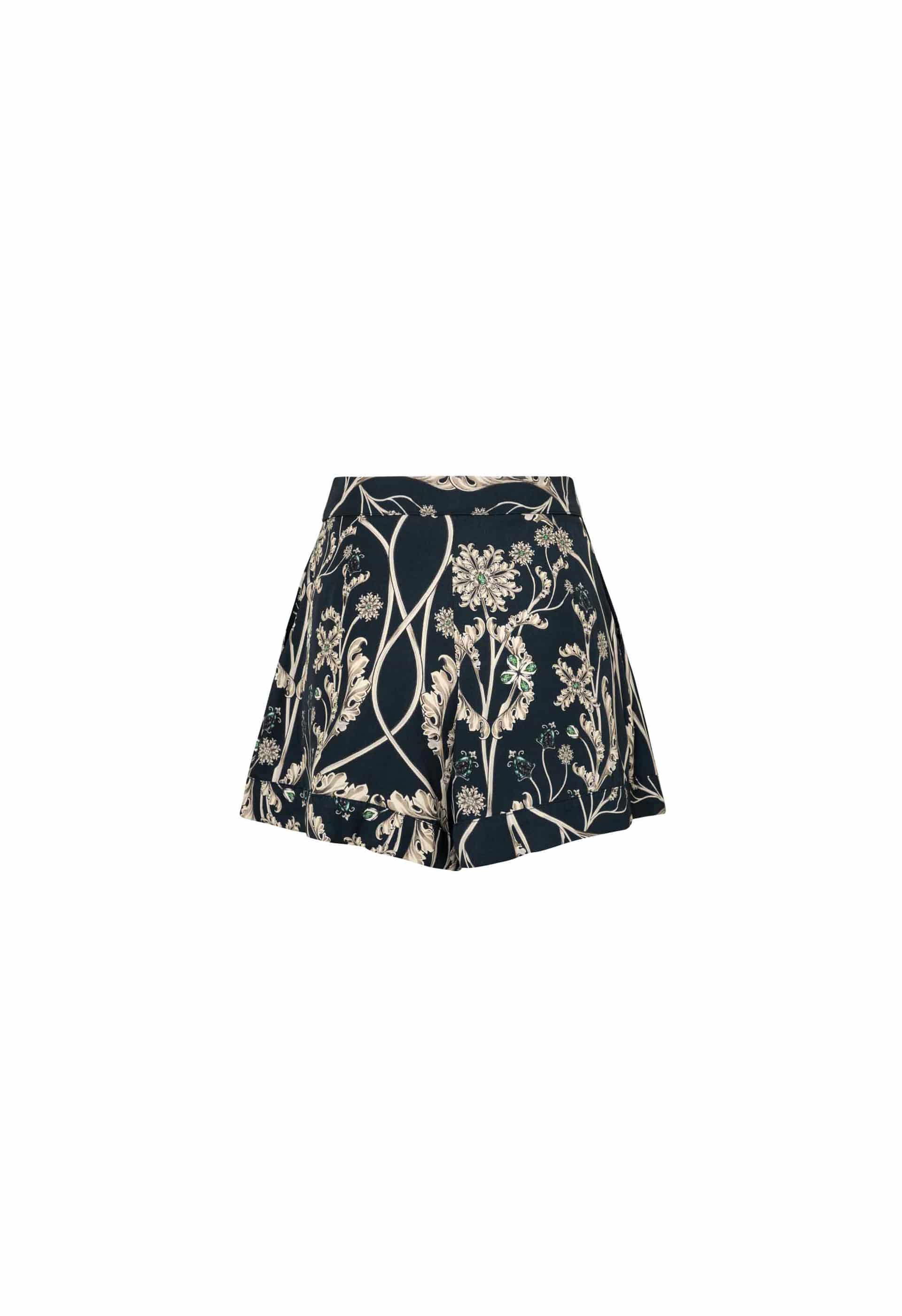 Toronjil Gema Shorts - miniatura 6