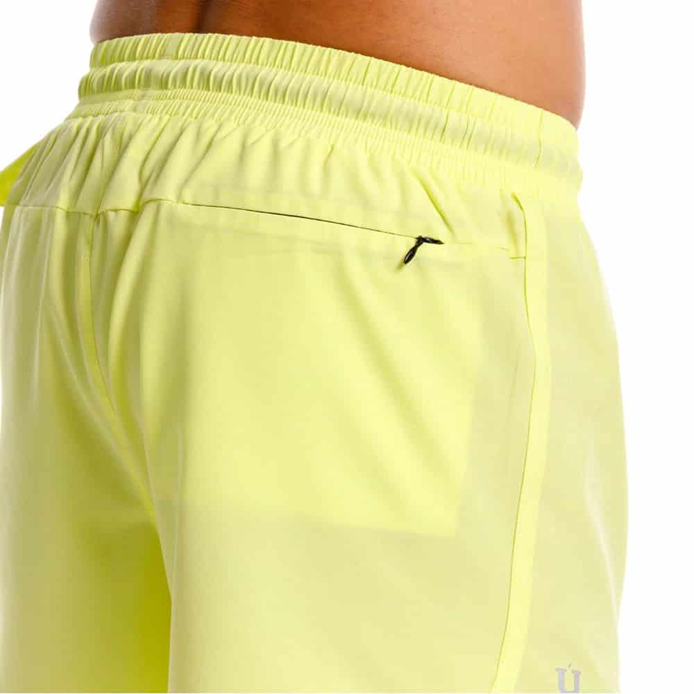 PANTALONETA DEPORTIVA VENTUS AMARILLO - miniatura 11
