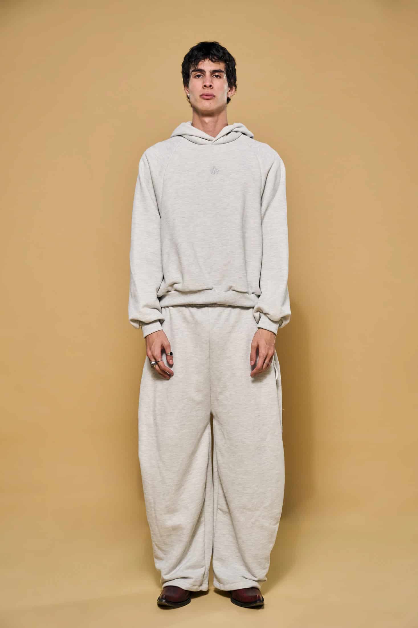 Basics V3 - Thepra V3 Hoodie - miniatura 3