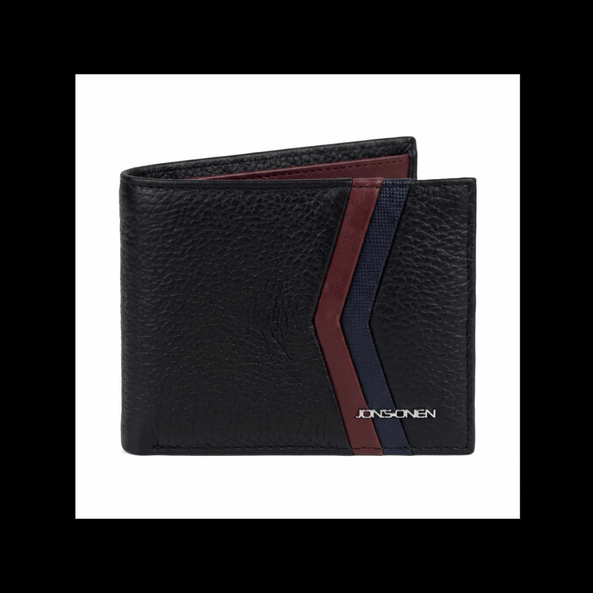 Billetera colour Jon Sonen 032722005 - miniatura 1