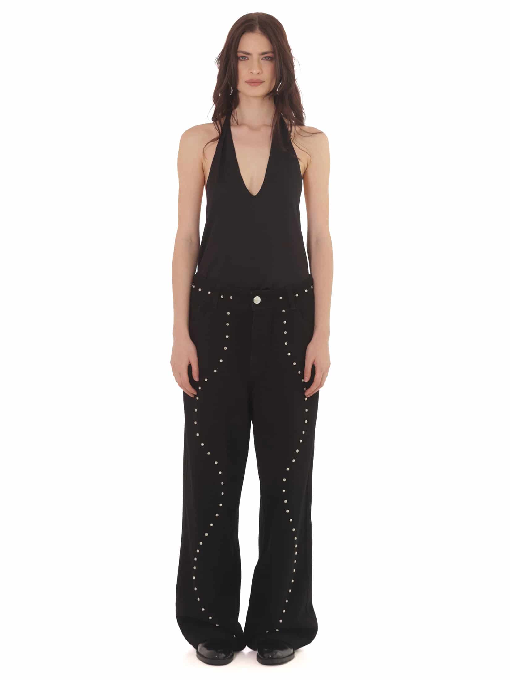Pantalón Taches Black - miniatura 2