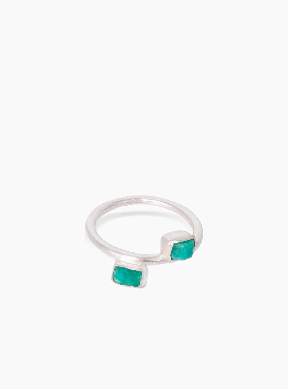 Anillos Umbra Silver - miniatura 1