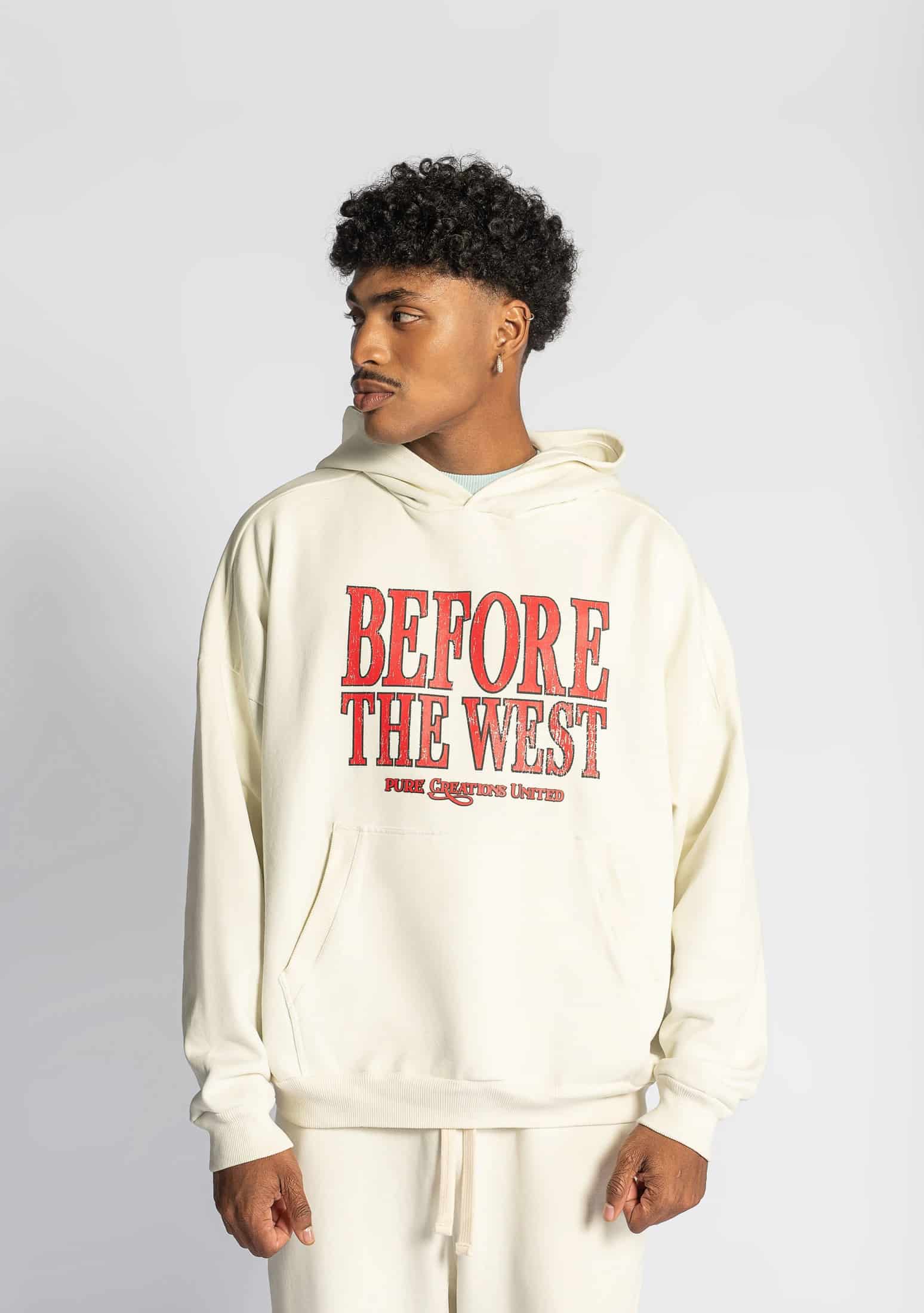 Before The West hoodie - miniatura 2