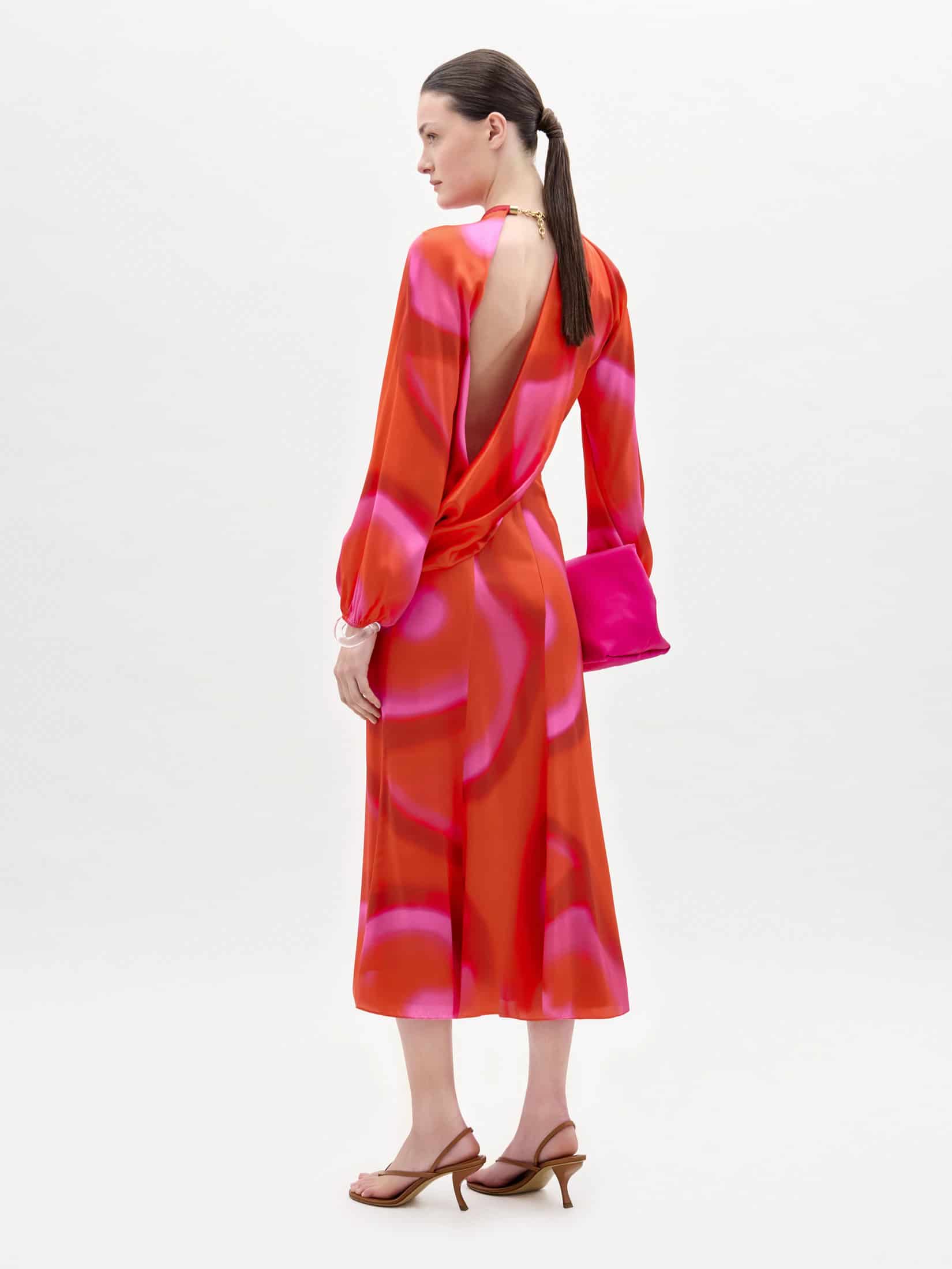 Muna Dress - miniatura 3