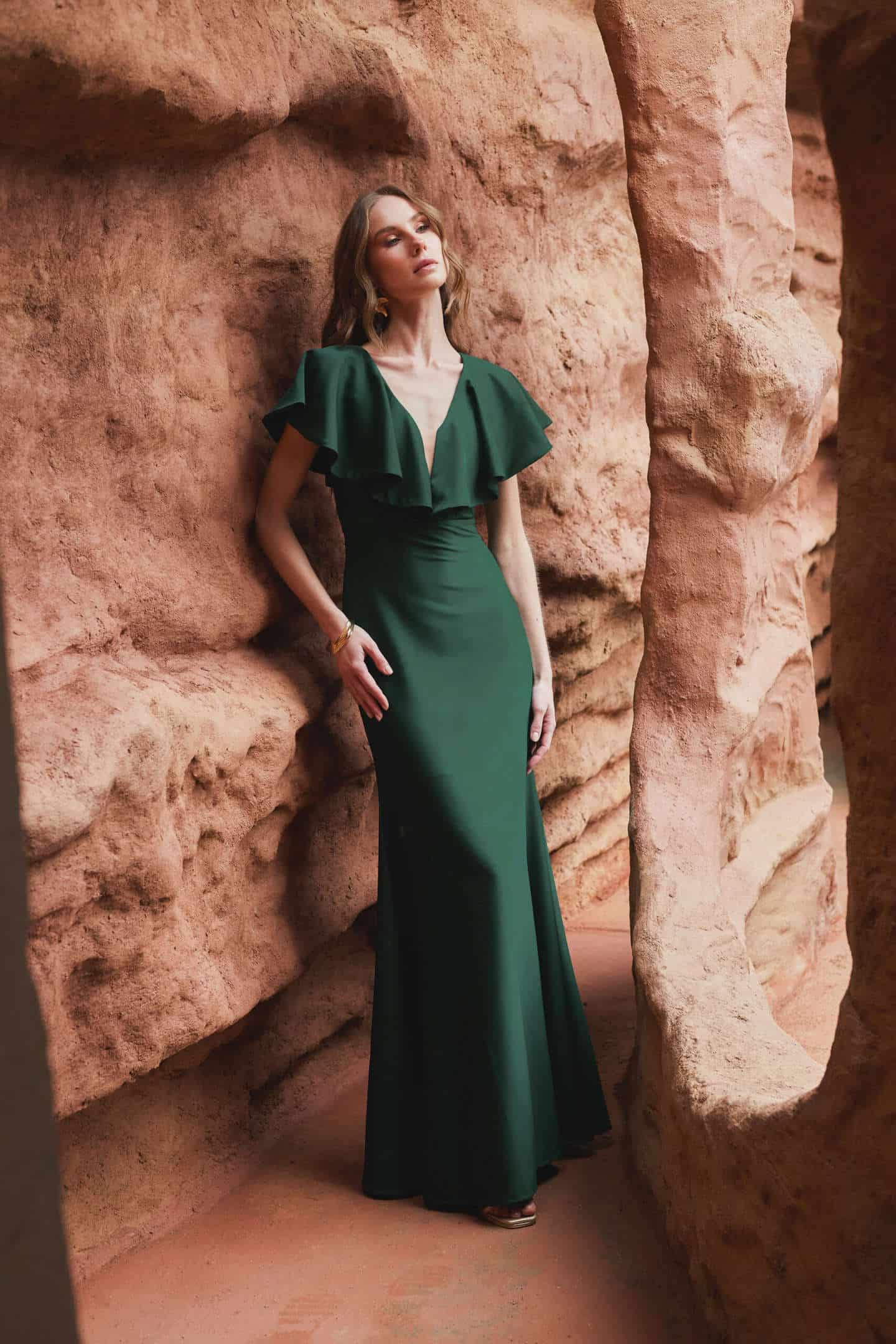 Vestido Adara - miniatura 1