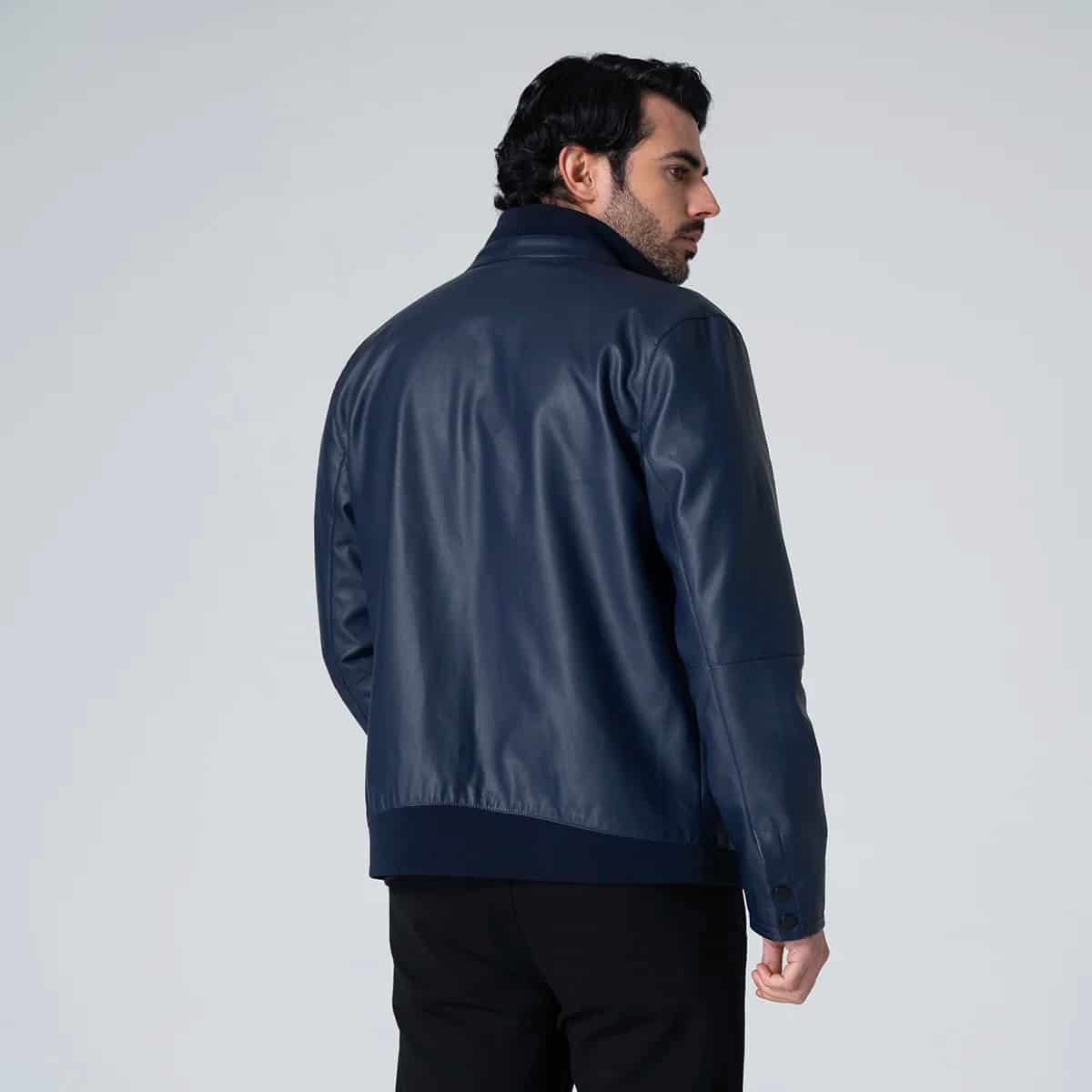 Chaqueta Sintetica Slim Kiss - miniatura 5