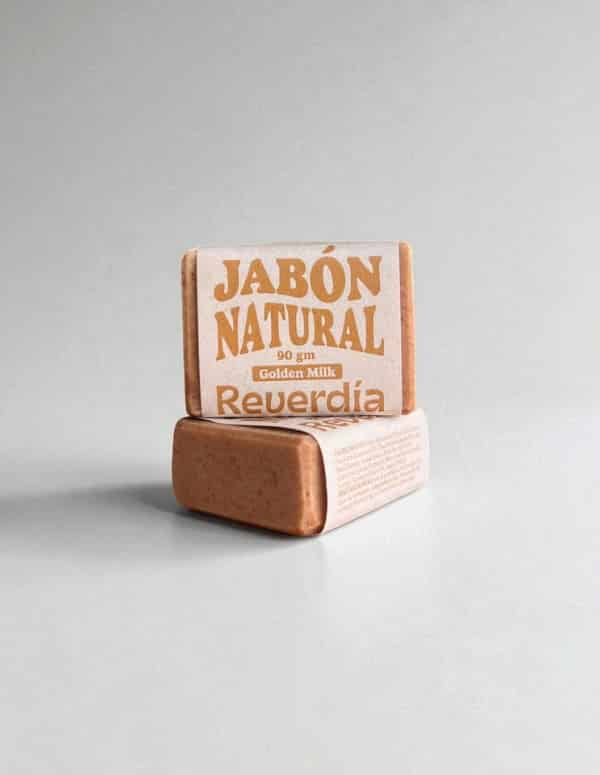Jabón Facial - miniatura 3