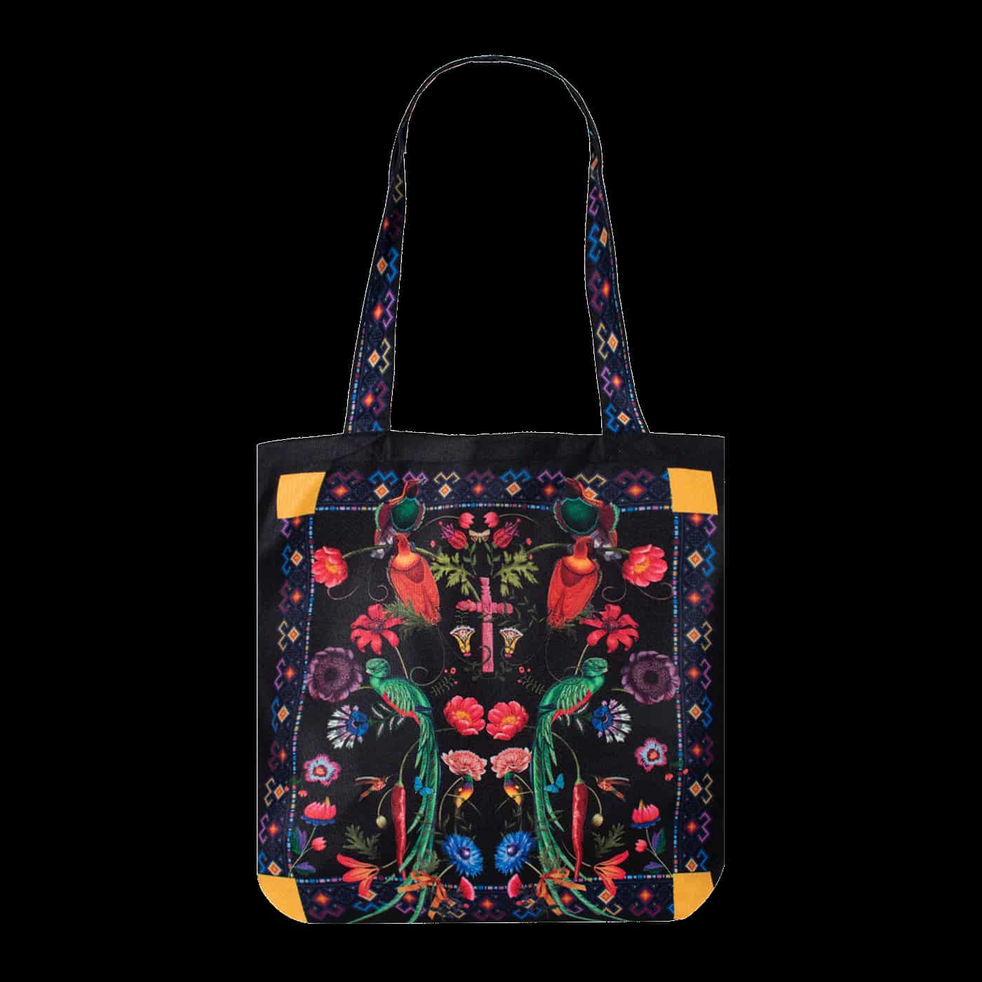 Tote Bag - Mexica - miniatura 1
