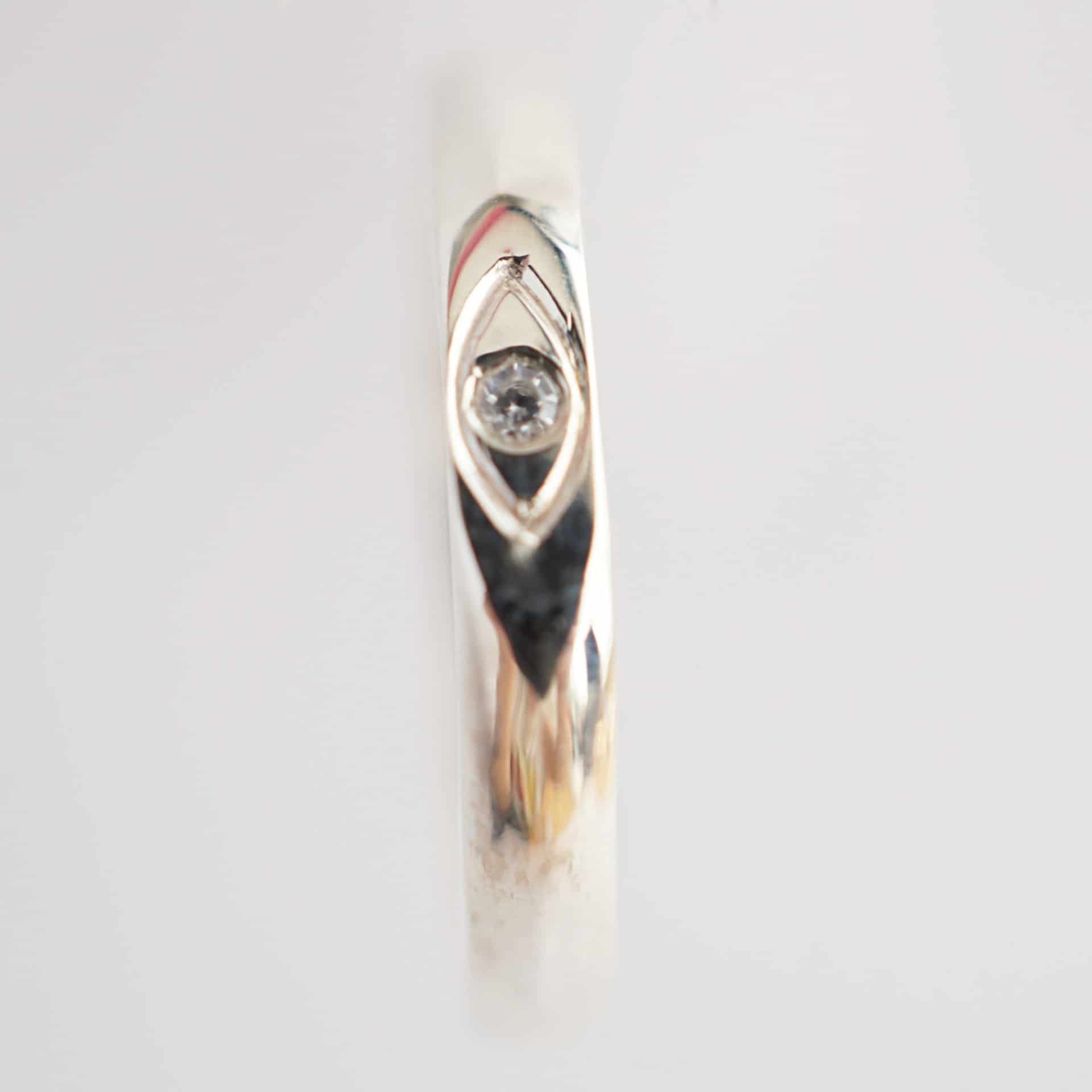 Anillo Amuleto Resguardo - miniatura 4