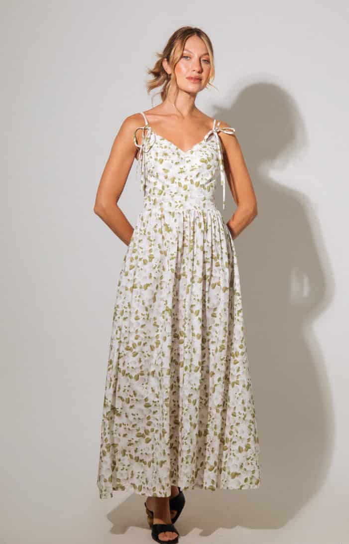 Gabriella Maxi Short - miniatura 2