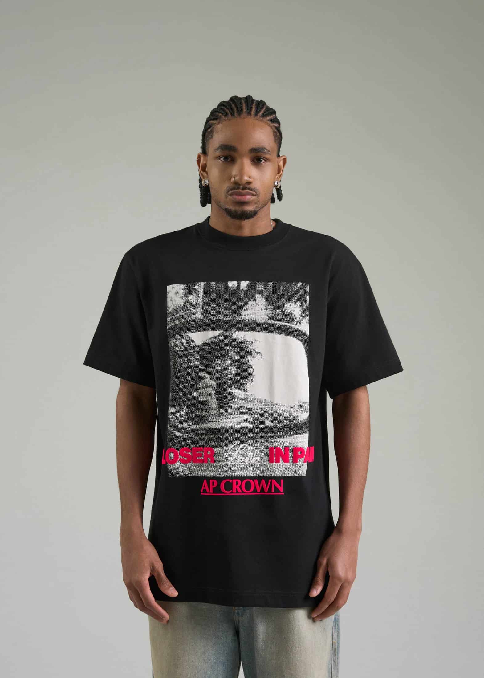 PHOTO T-SHIRT - miniatura 1