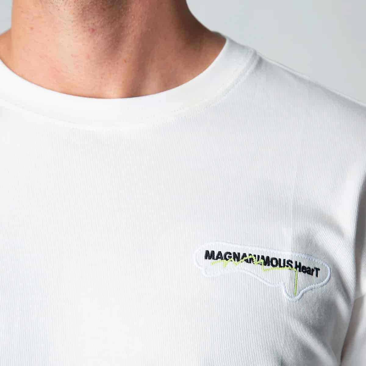 Camiseta Basica Cuello Redondo Wold - miniatura 5