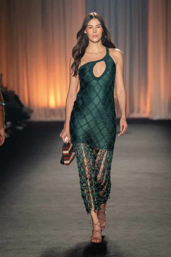 VALENCIA DRESS - miniatura 8