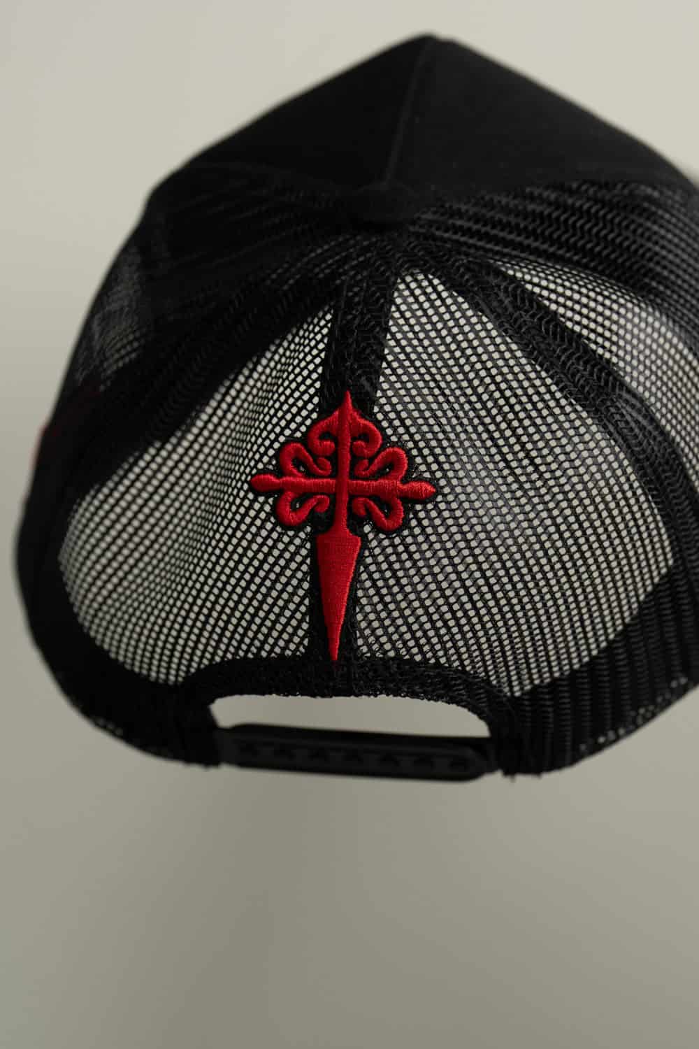 CRUZ CAP - miniatura 4