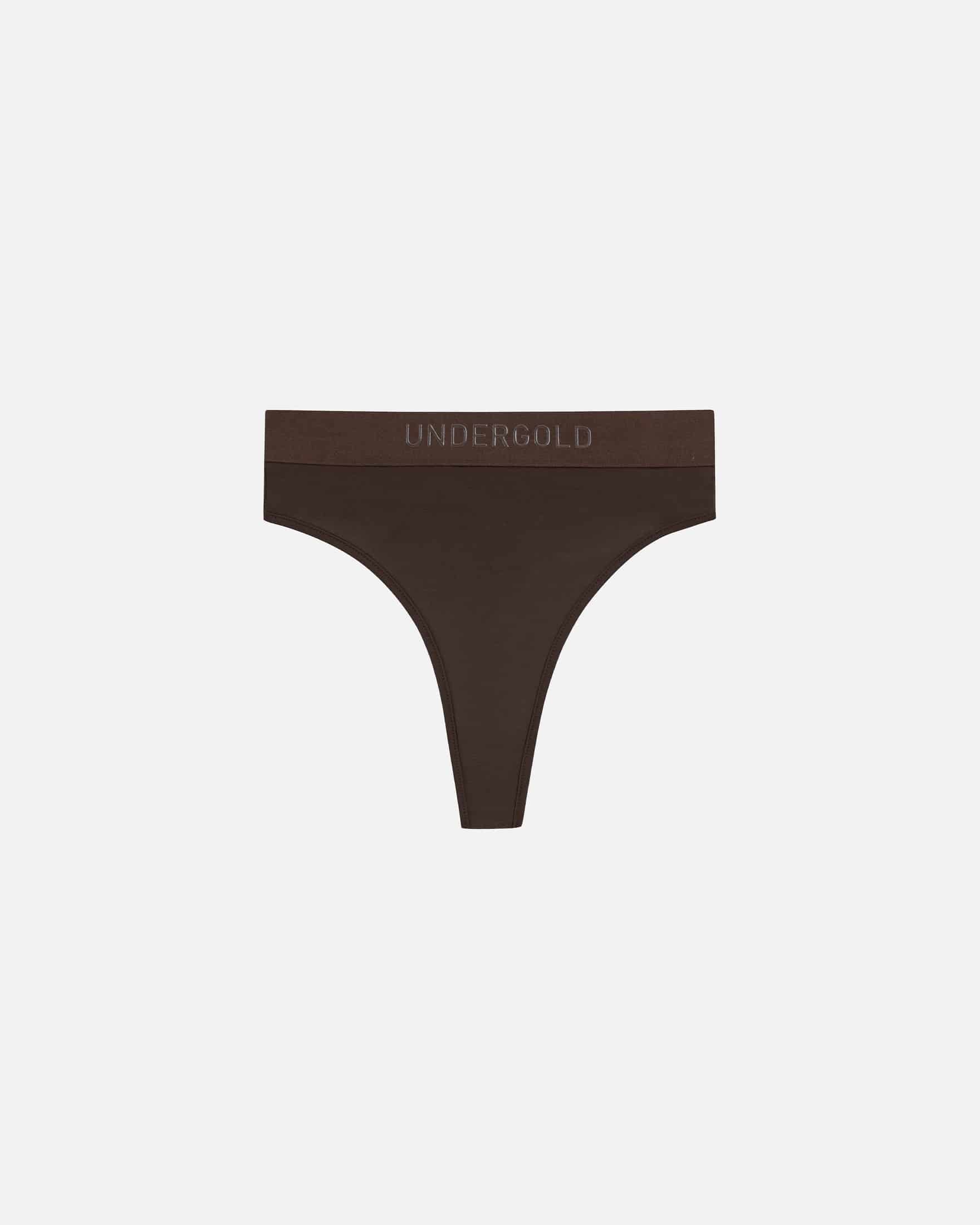 Basics Intimate Panty Camel - miniatura 2