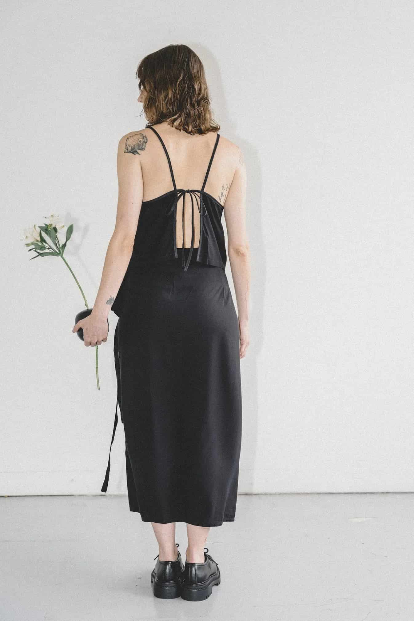 All Black Top - miniatura 3