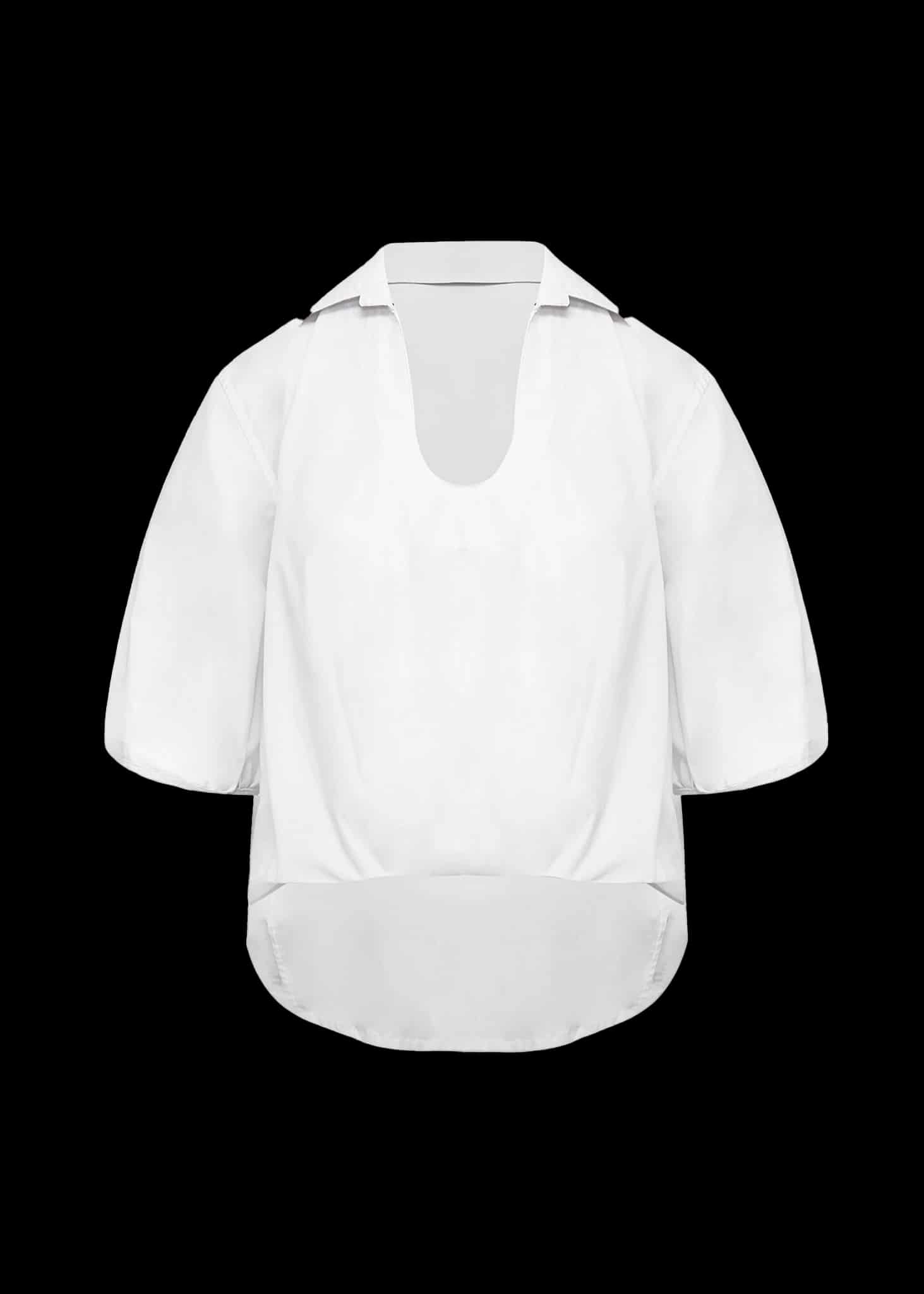 Blusa Bella Toscana - miniatura 1